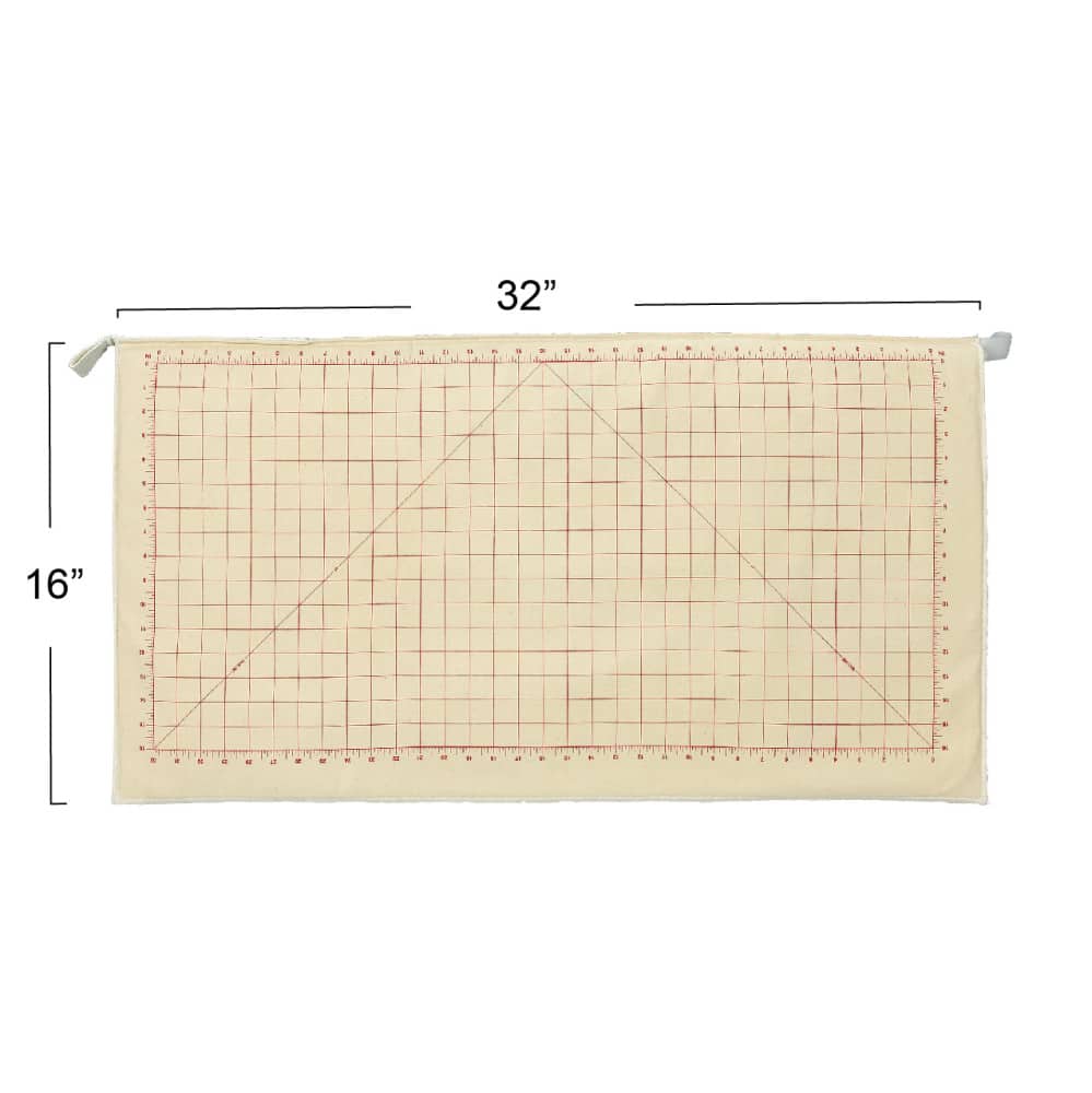 Household Essentials Sewing and Ironing Accesory Pad