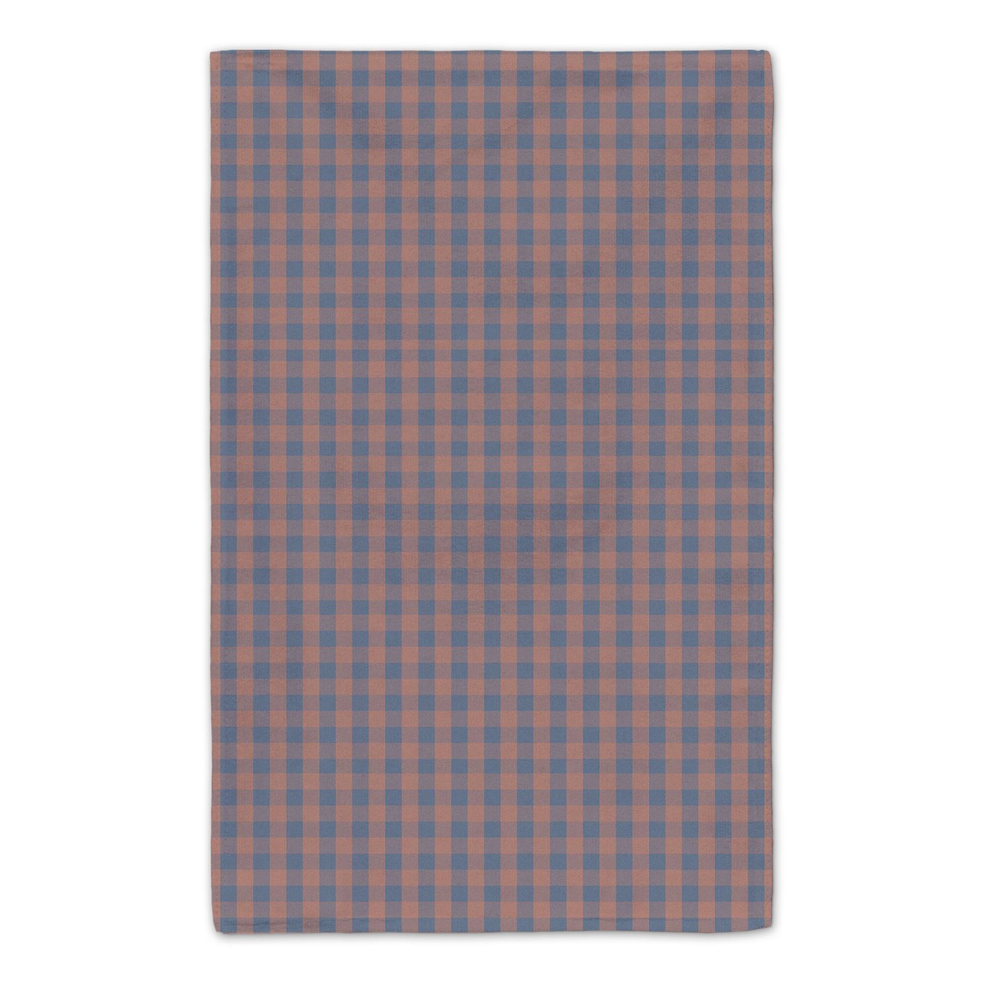 Love Grows Here Tea Towel Set