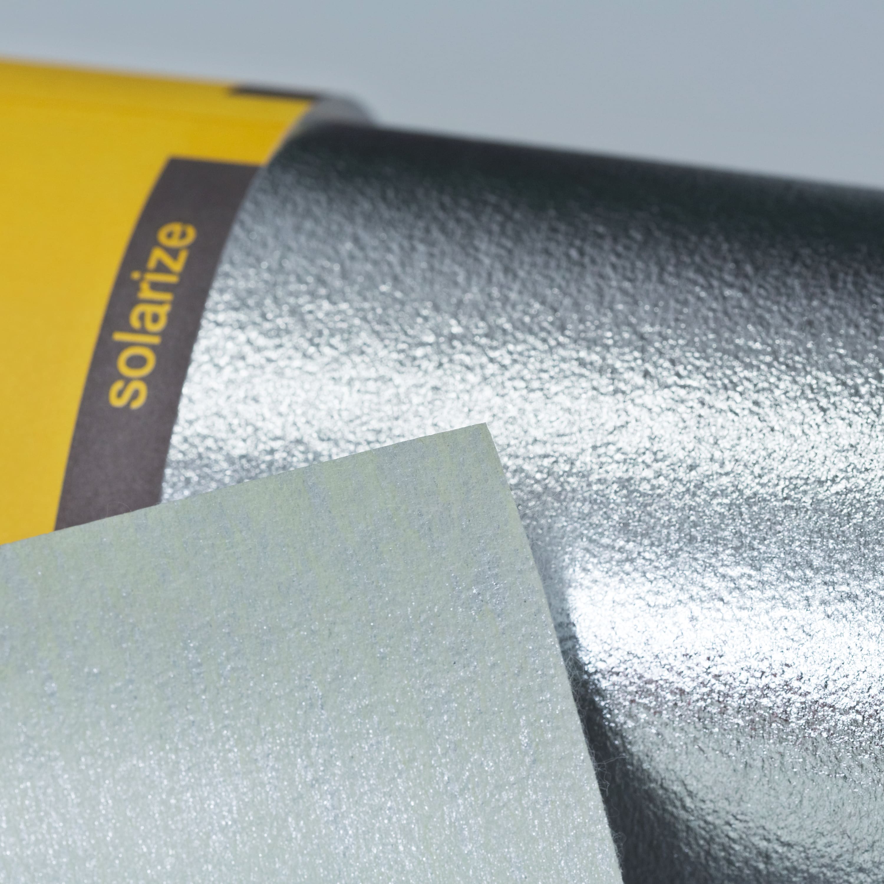 10 yd. Full Bolt: Fairfield™ Solarize Insulating Thermal Barrier Fabric