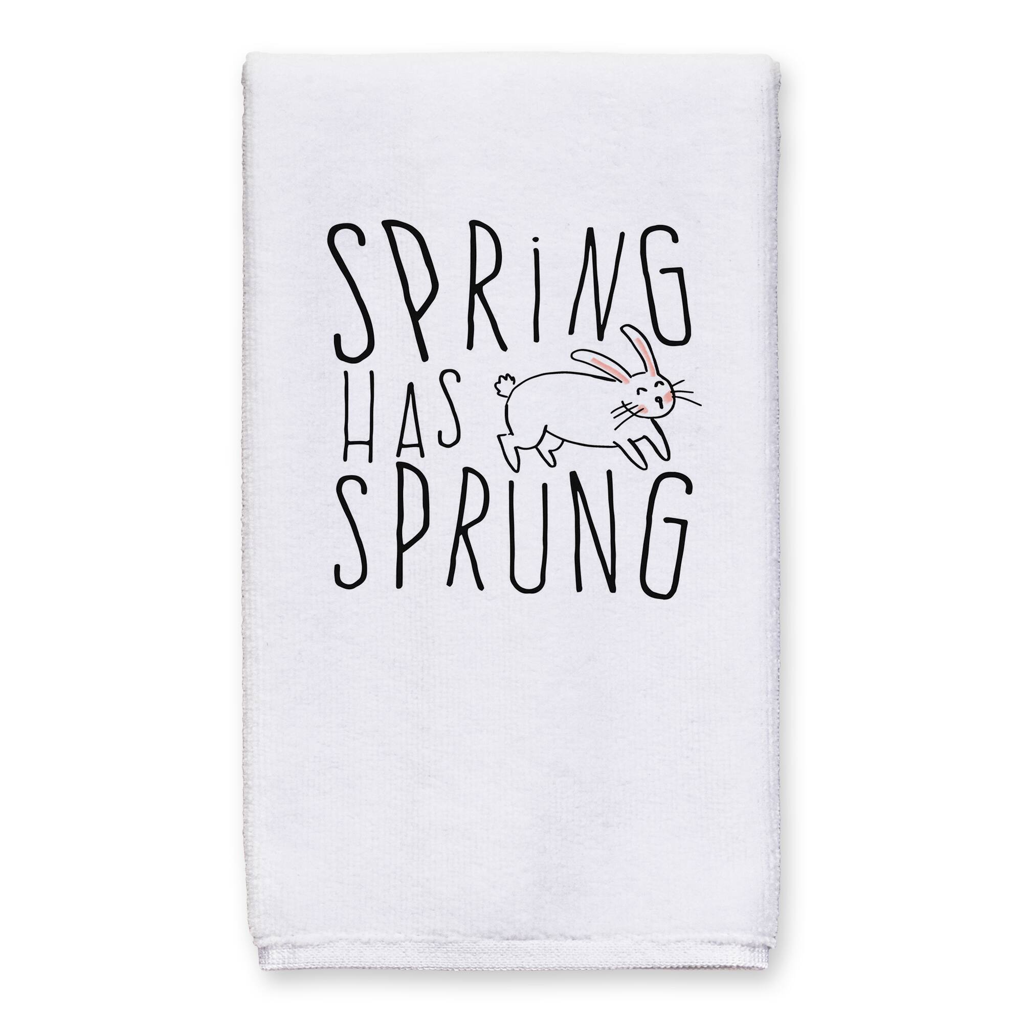 Easter Towel Set 7 Tea Towel - Set of 2