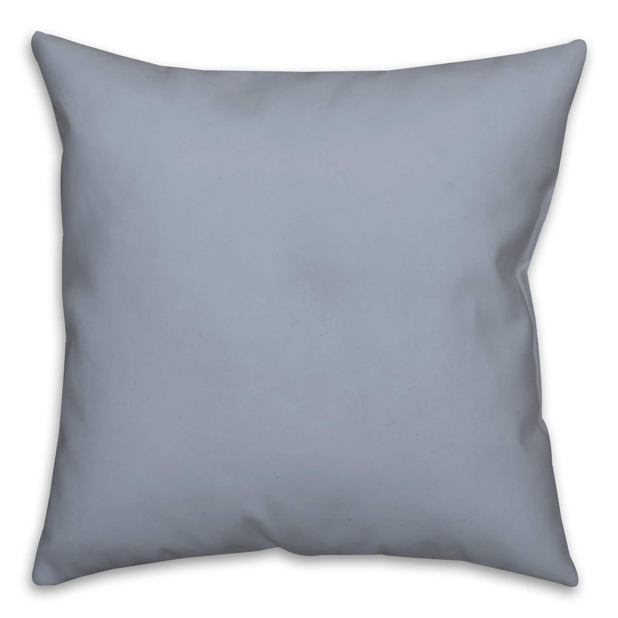 Life Comes With A Mimi Throw Pillow