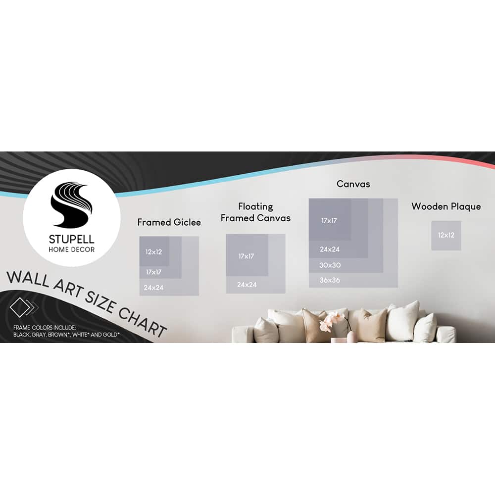 Stupell Industries Snowman on Beach Scene Canvas Wall Art