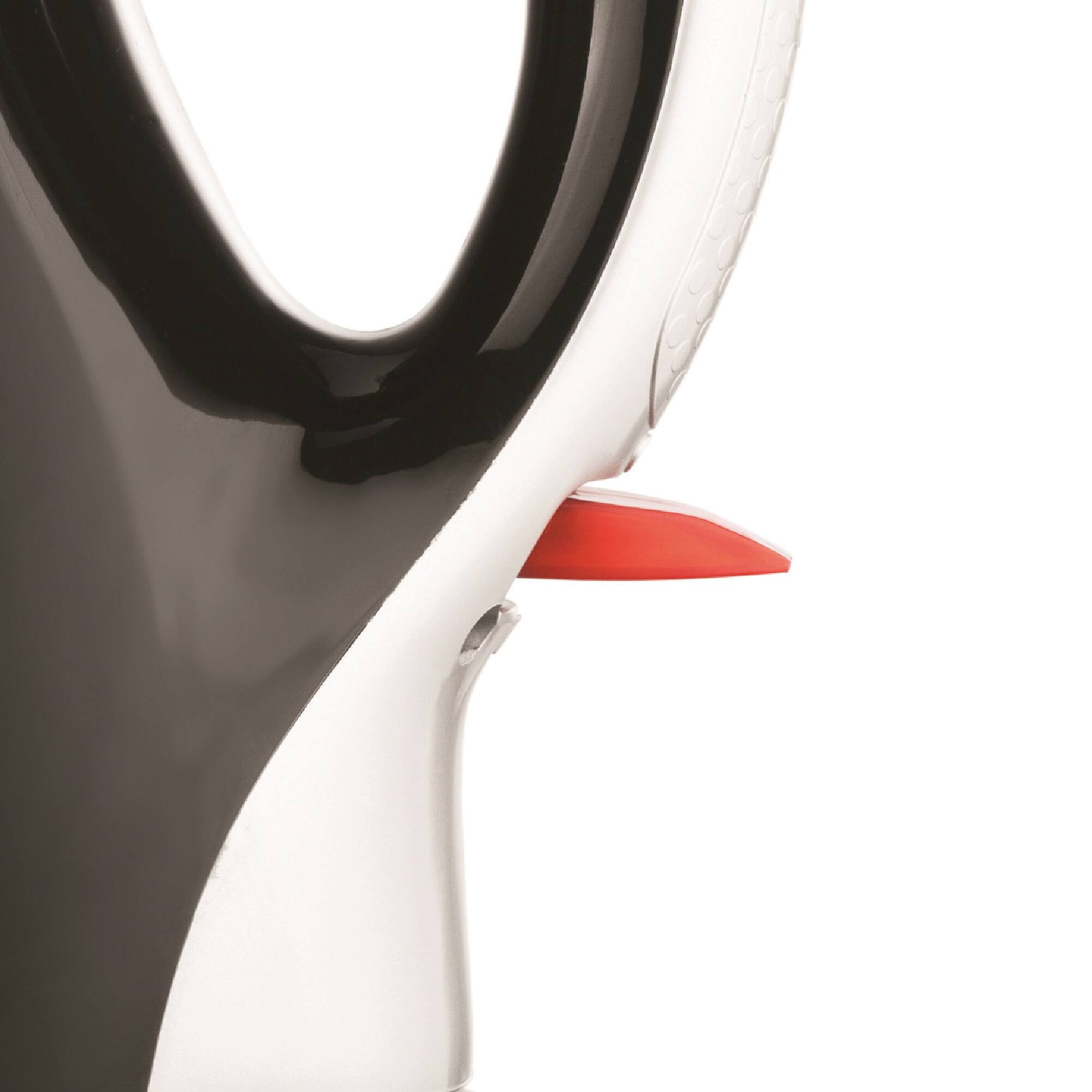 Brentwood 1.7L Cordless Electric Tea Kettle