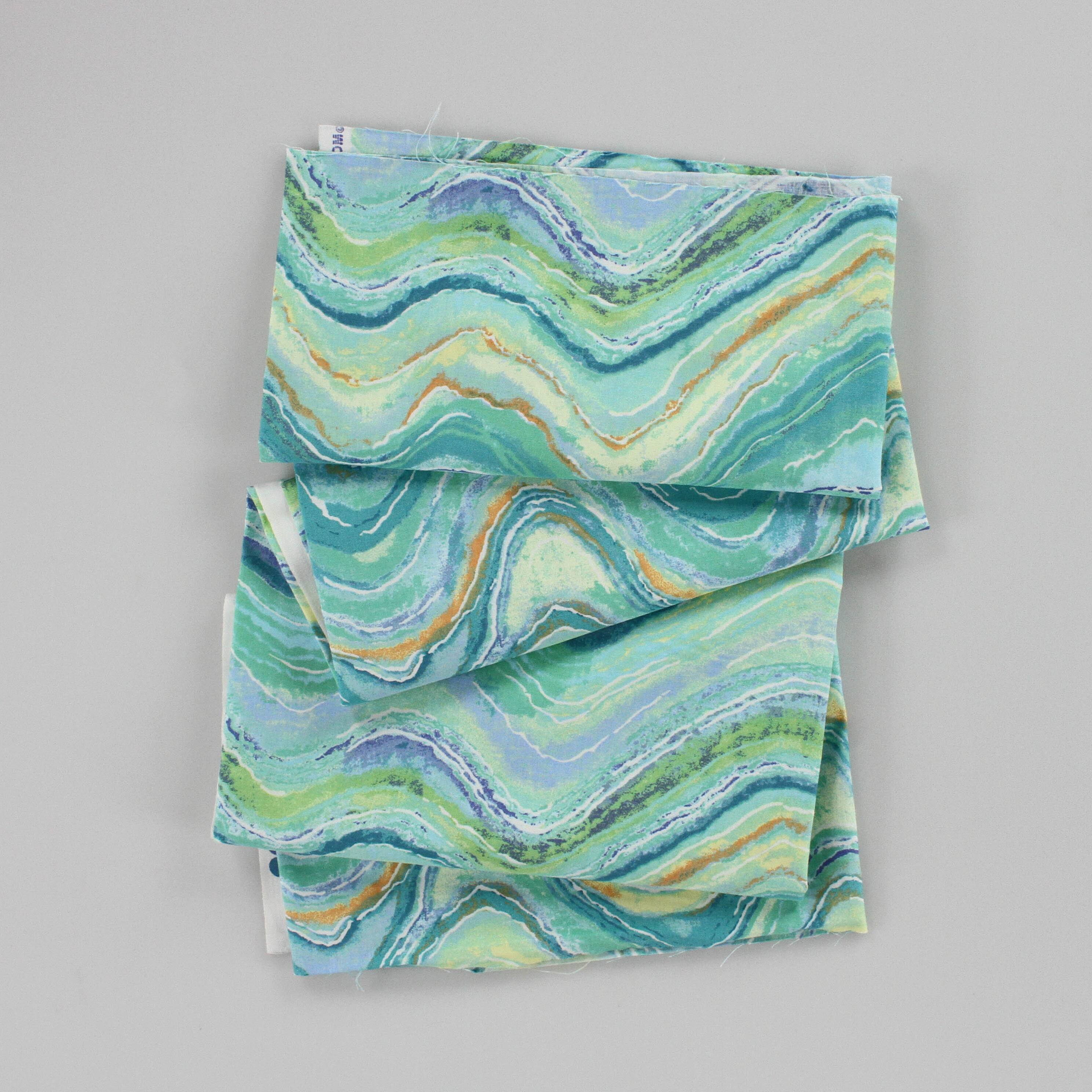 Richloom Faremore Caribe Polyester Fabric
