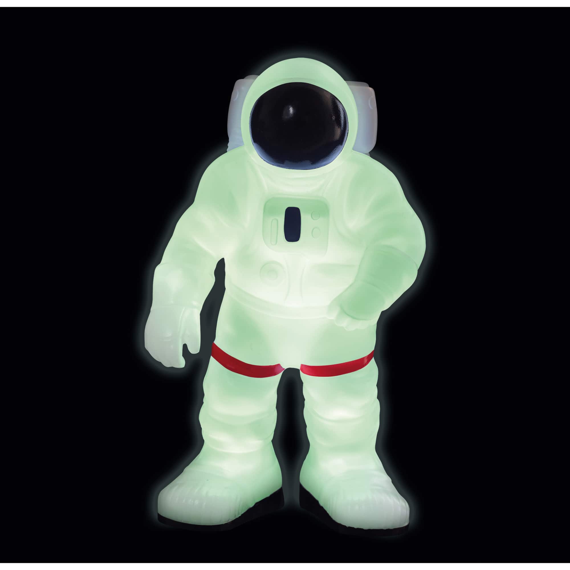 Brainstorm Toys Light-up & Glow Astronaut