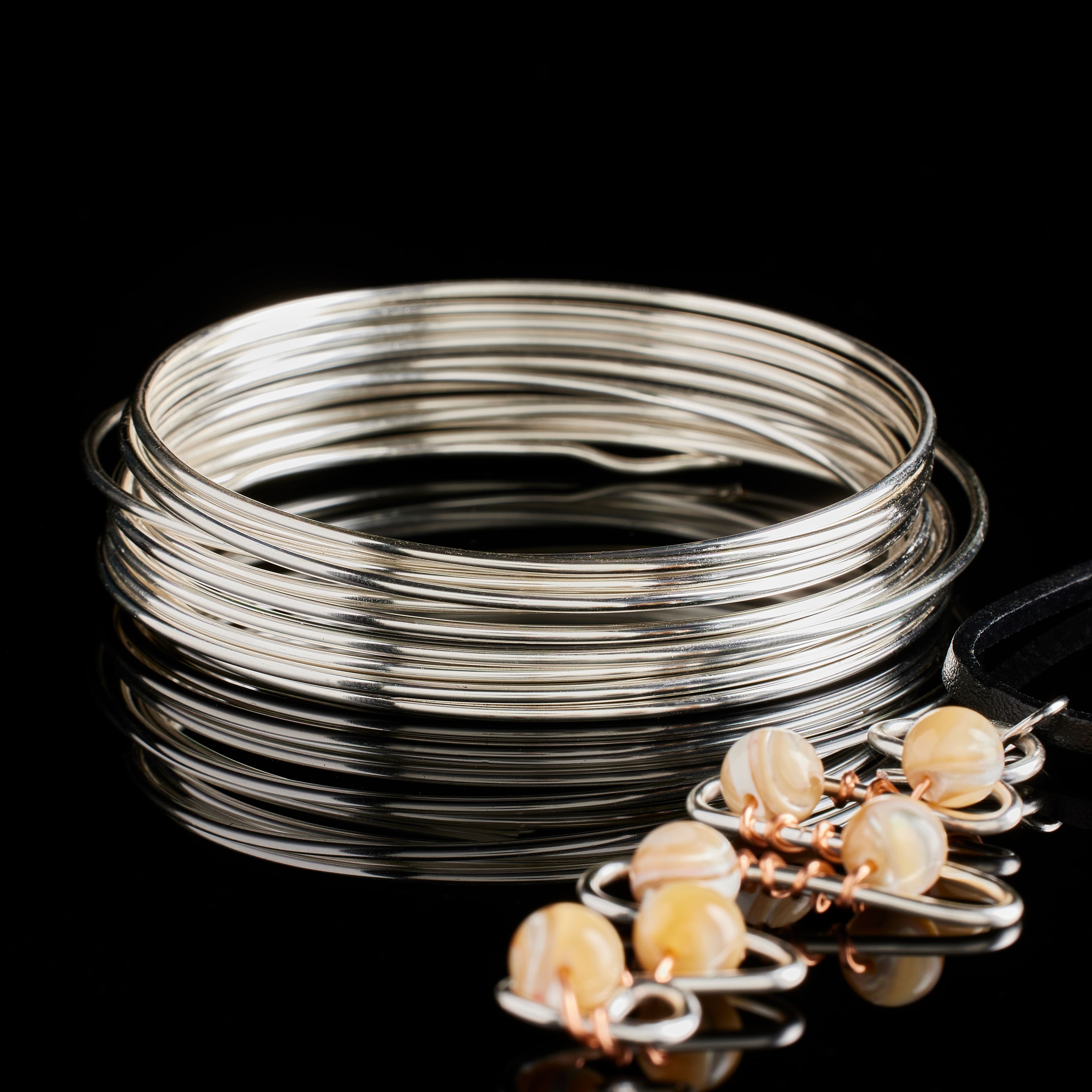 Artistic Wire® 14 Gauge Tarnish Resistant Permanently Coloured Wire