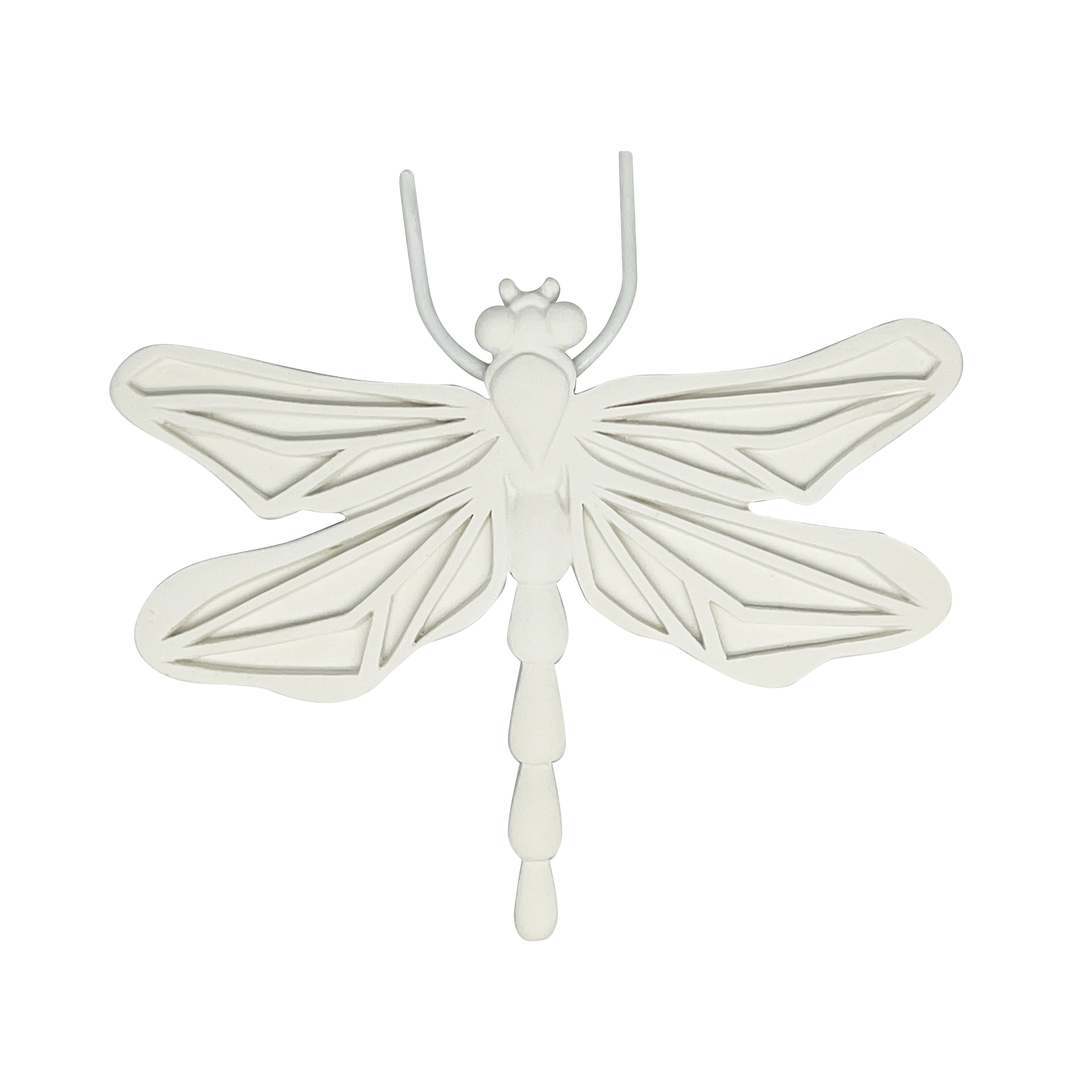 Jonathan Adler x Michaels 6" DIY Resin Dragonfly Figurine