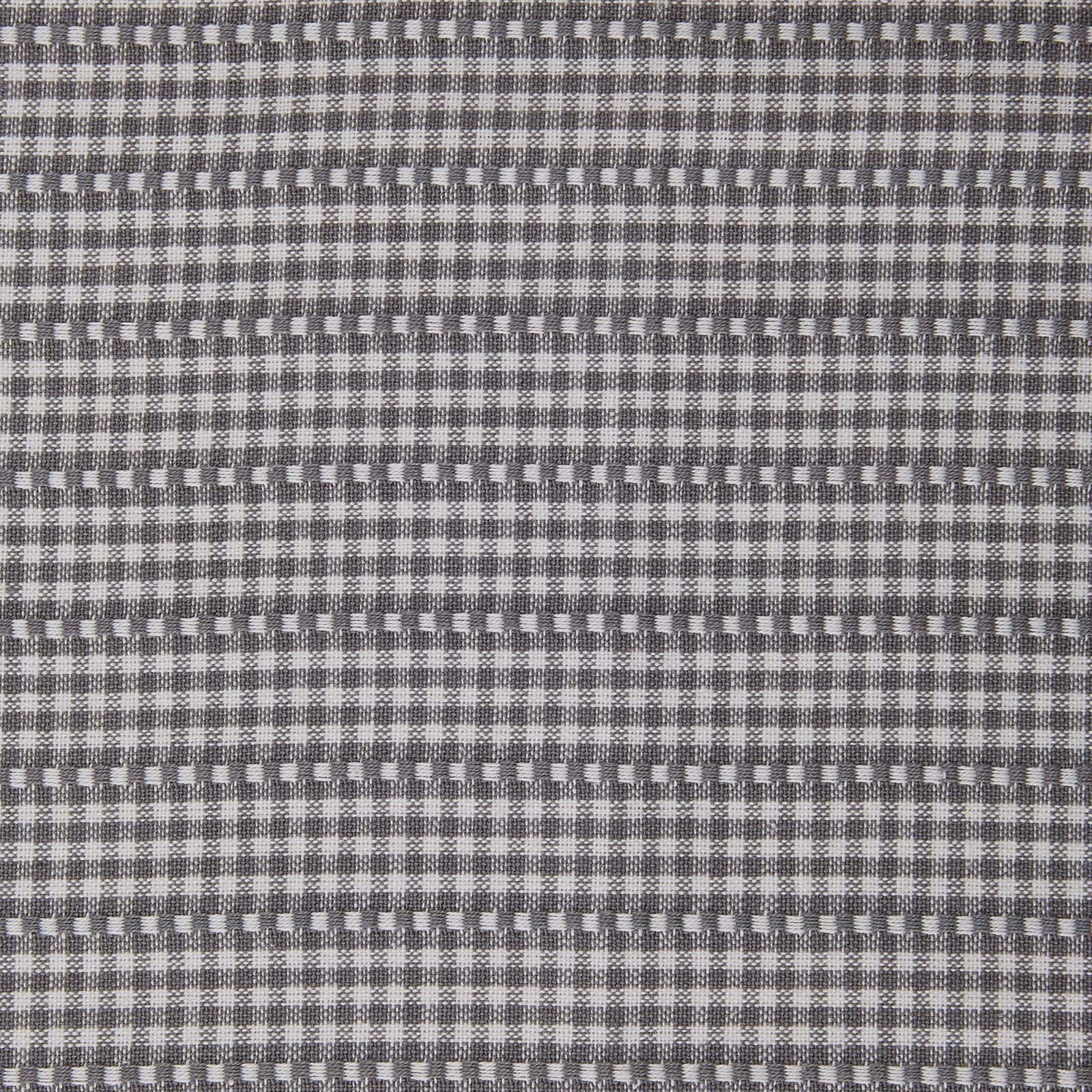 DII® Gray Farmhouse Woven Dishtowel Set