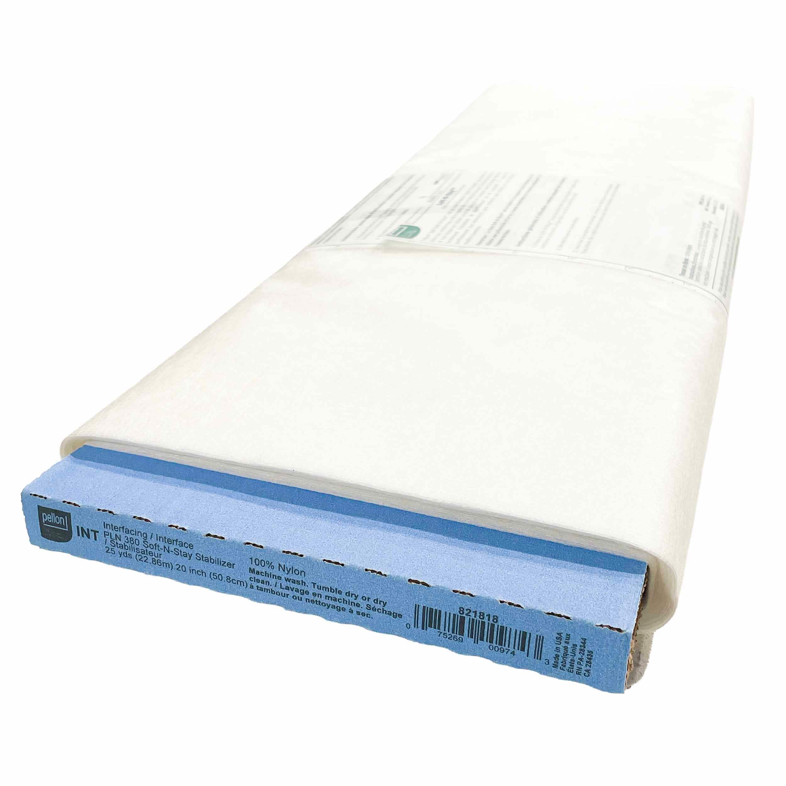 Pellon® 380 Soft-N-Stay™ Stabilizer