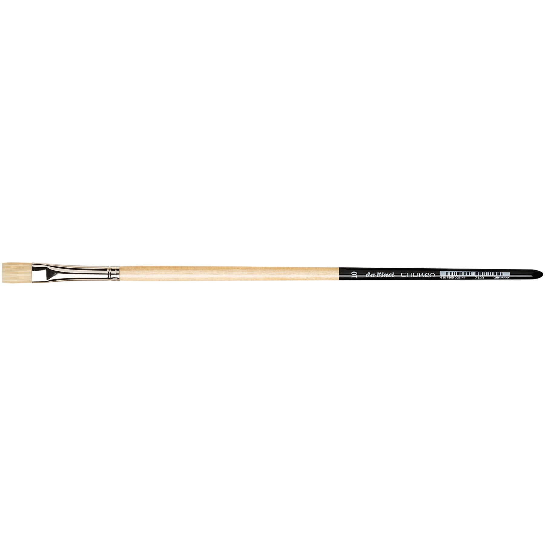 da Vinci CHUNEO Series 7129 Synthetic Flat Brush
