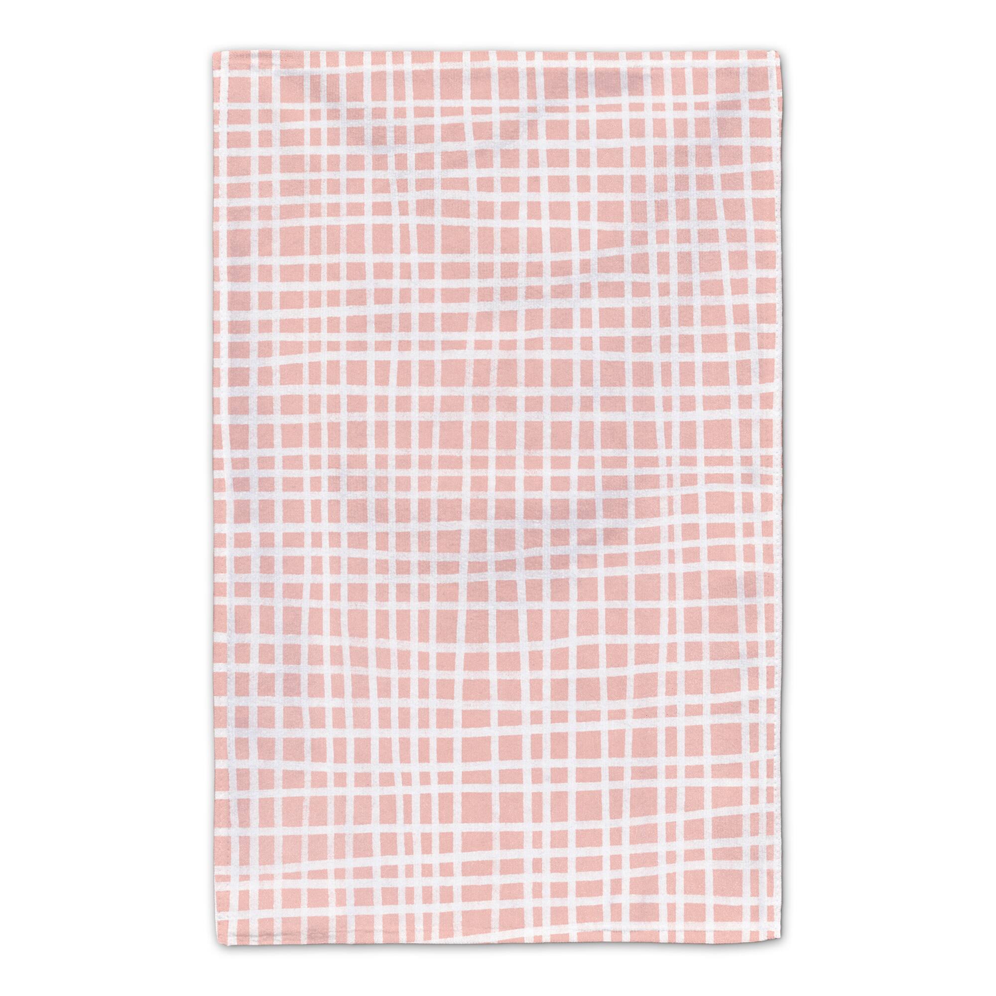 Clothed With Strength Dignity 16" x 25" Towel Set