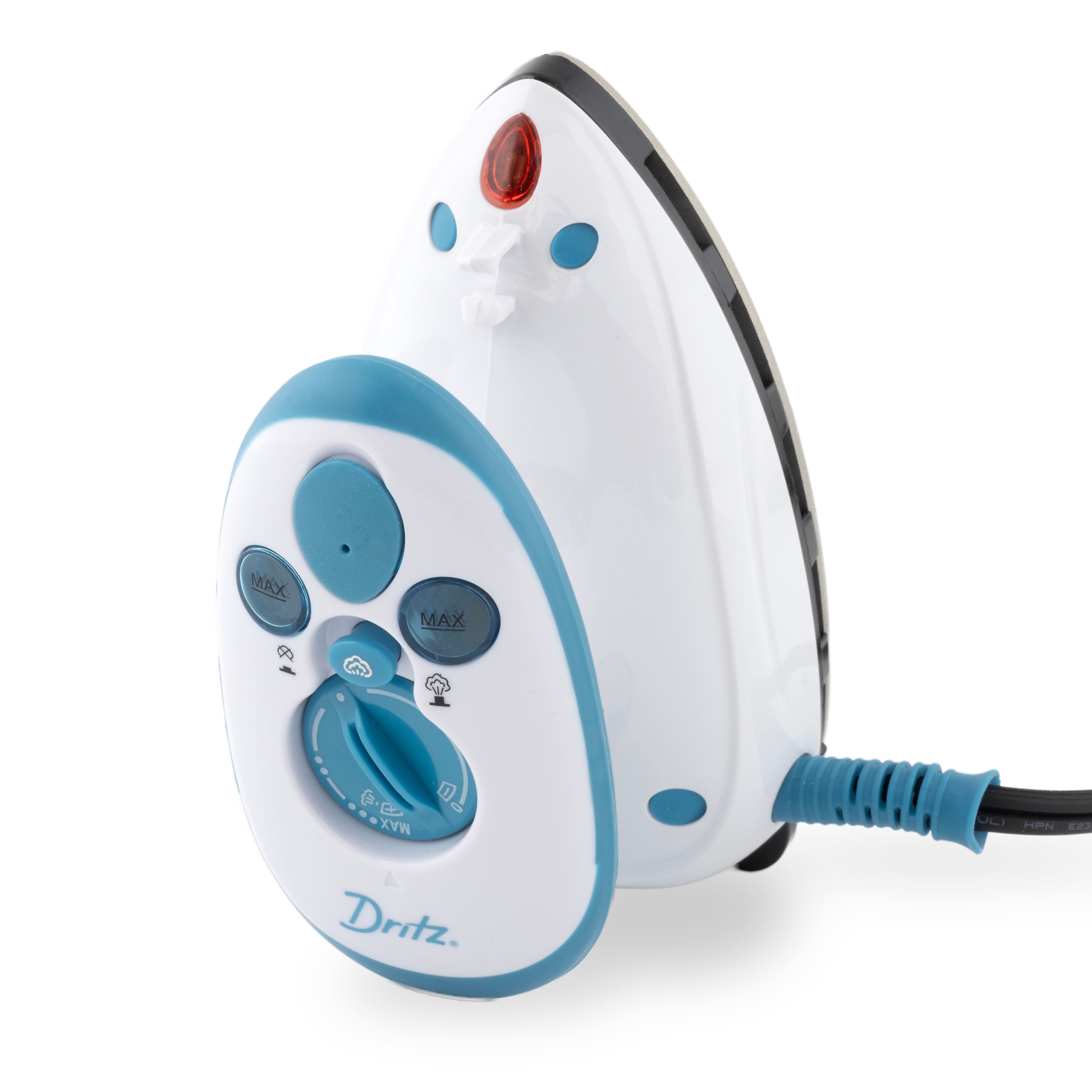Dritz® Mighty Steam Iron™