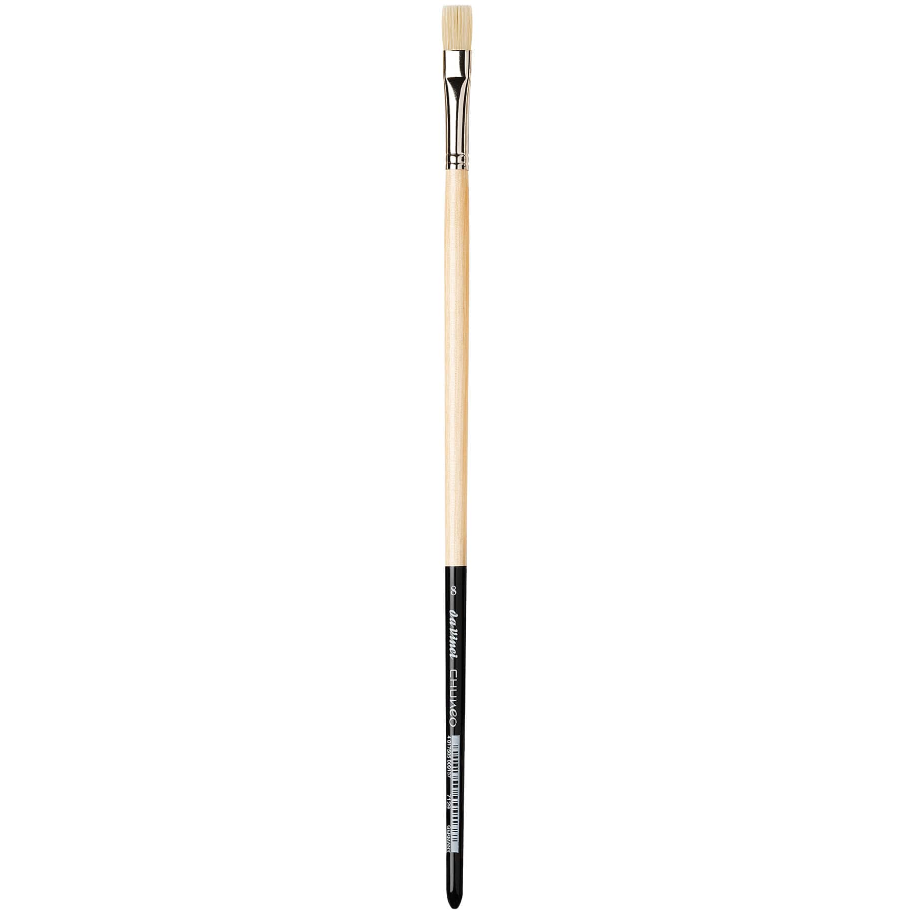 da Vinci CHUNEO Series 7129 Synthetic Flat Brush