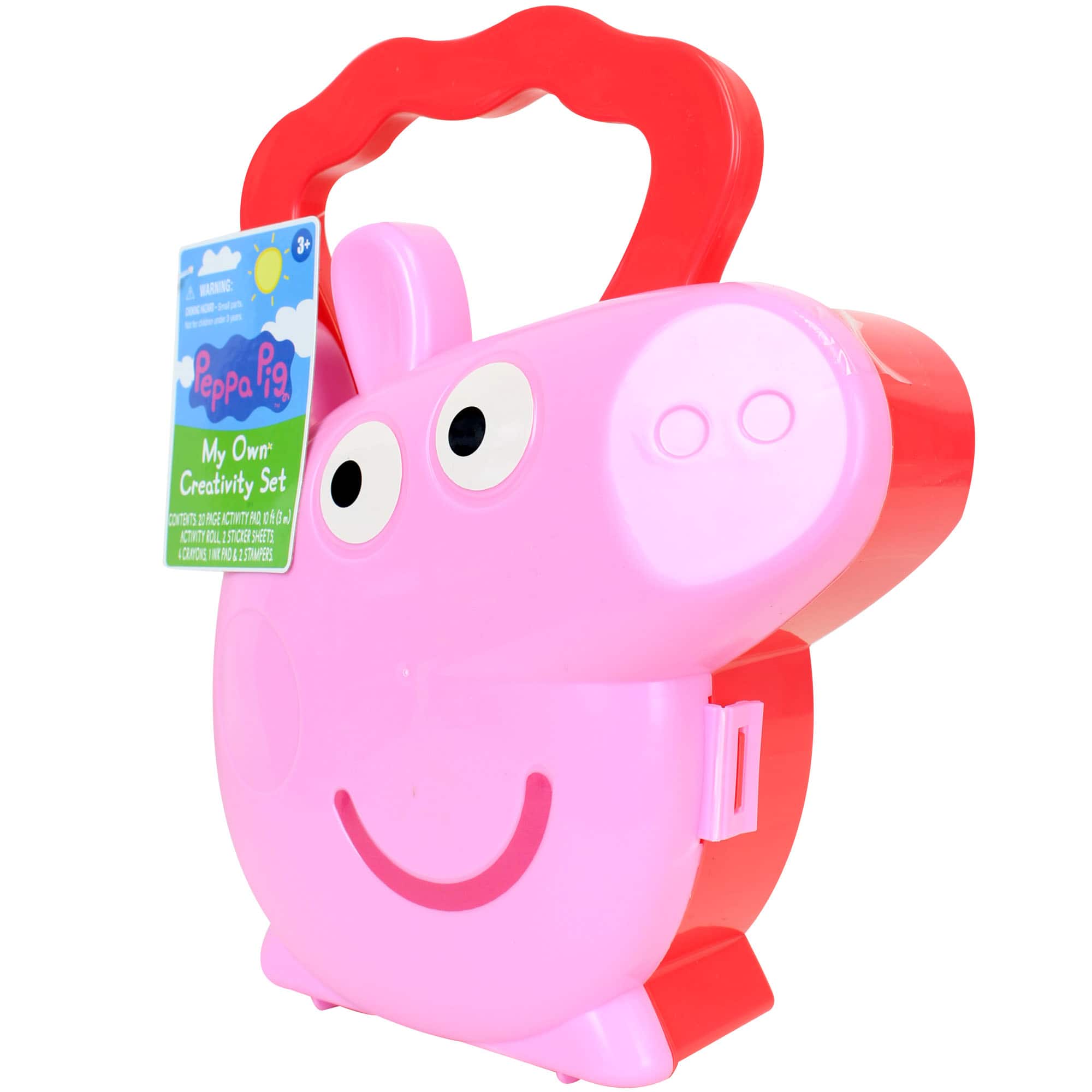 Peppa Pig™ My Own Creativity Set