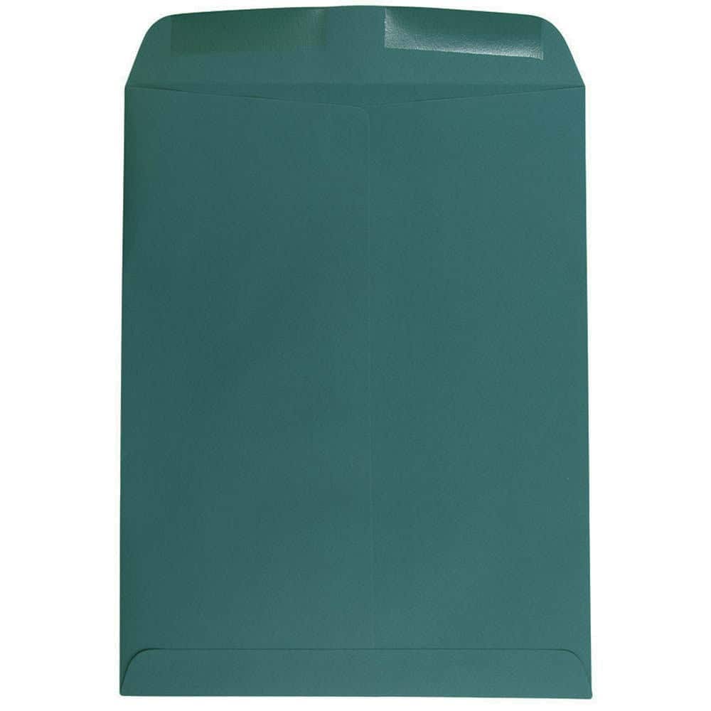 JAM Paper 10" x 13" Open End Catalog Premium Envelopes