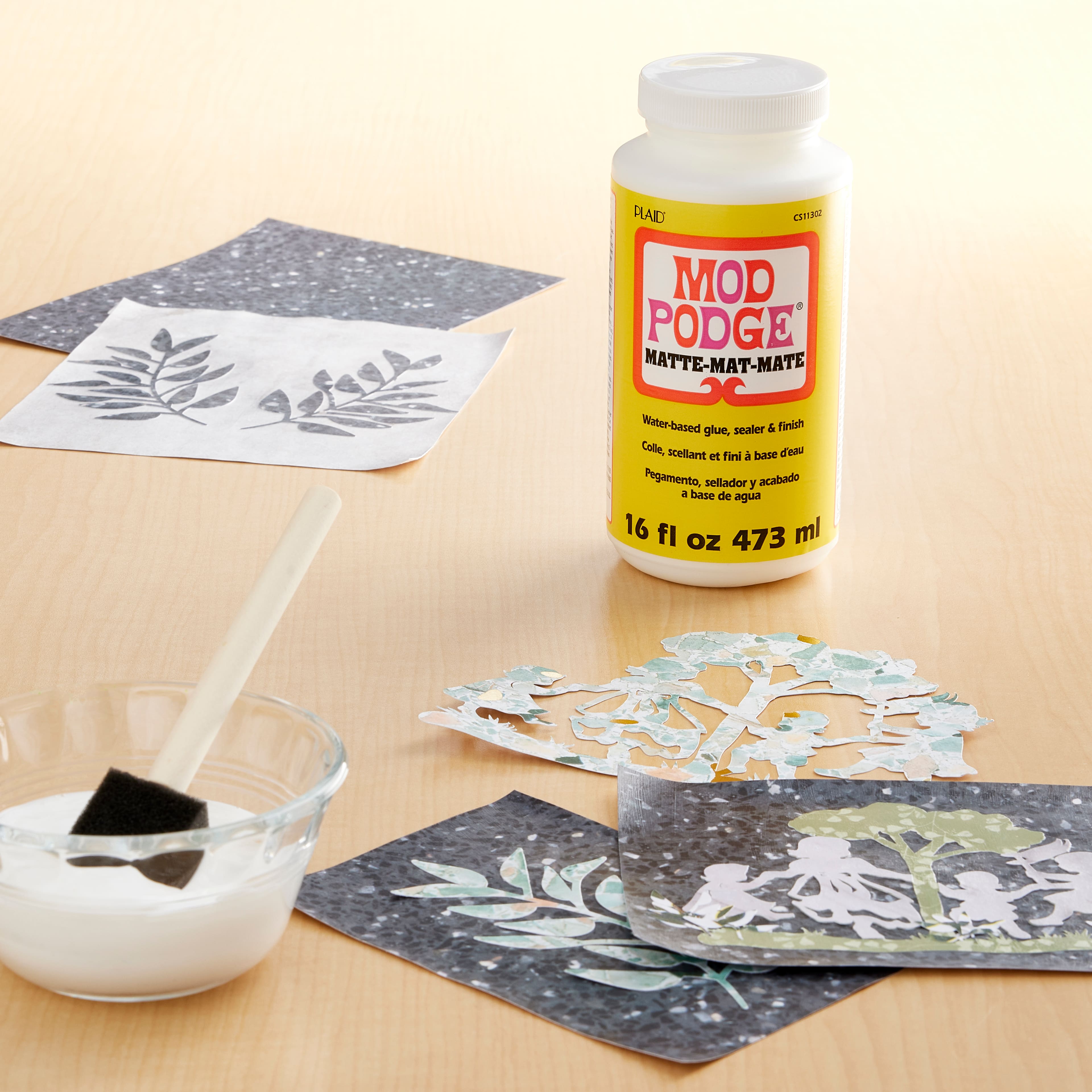 Mod Podge® Matte