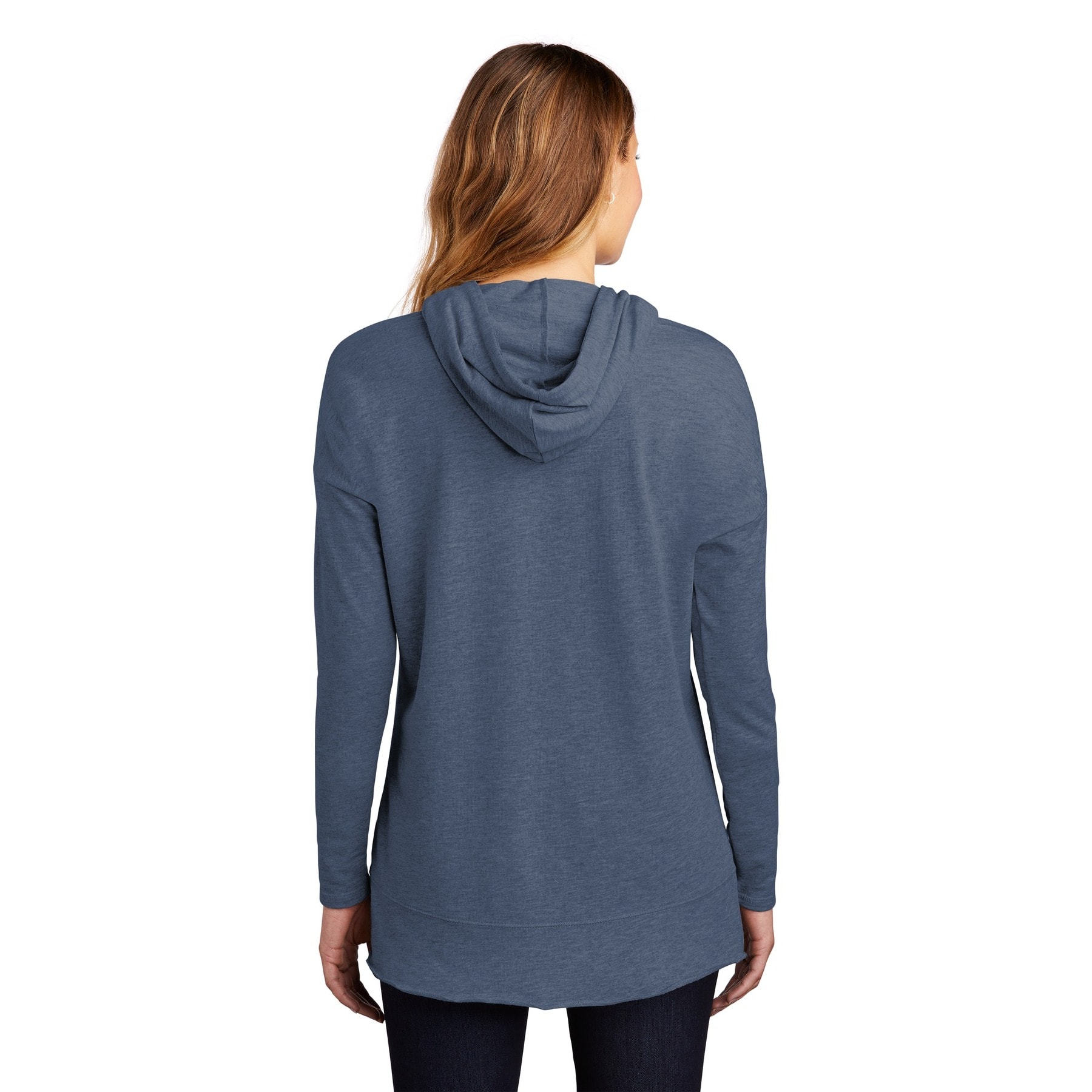 District® Women's Featherweight French Terry™ Hoodie