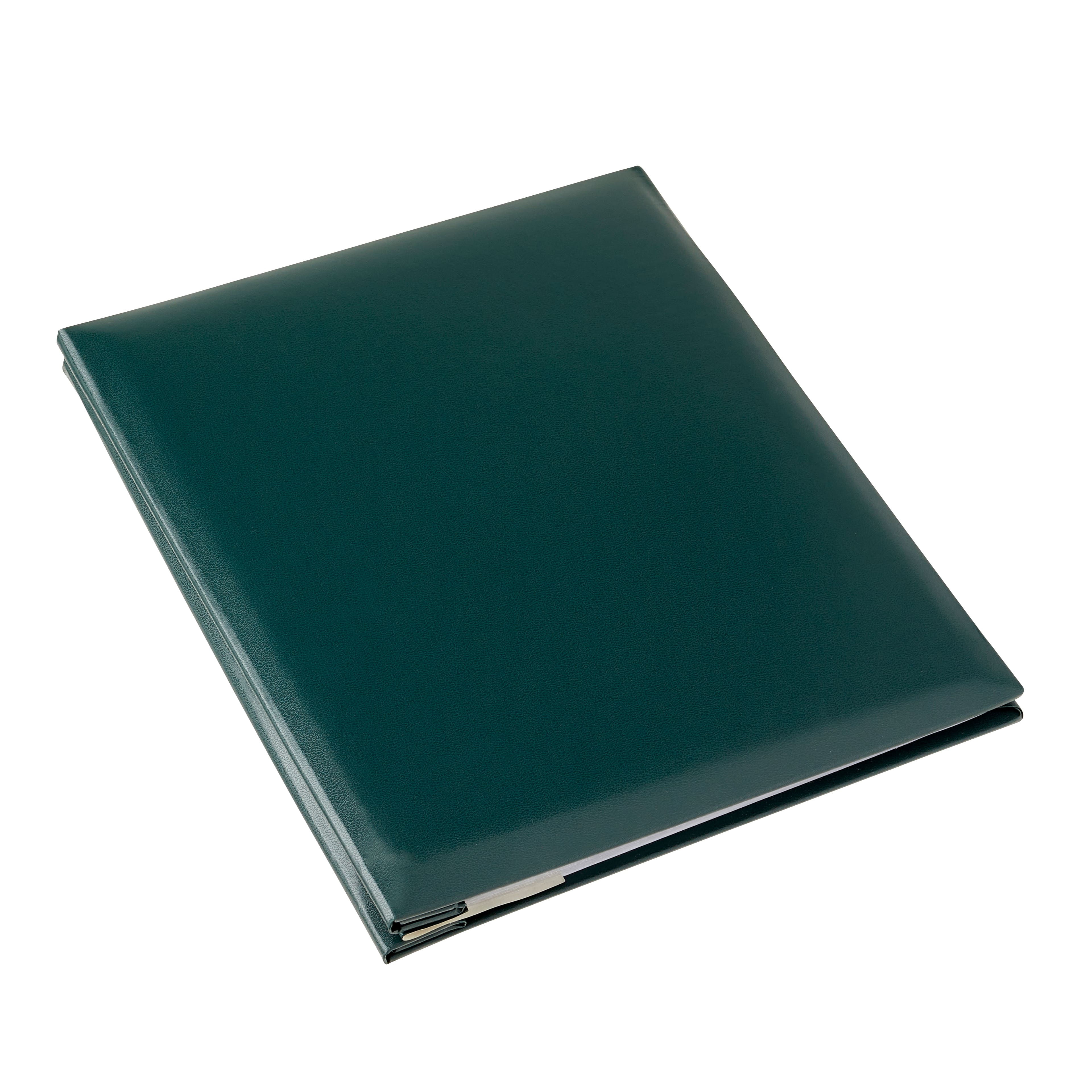 8 Pack: Vinyl Scrapbook Album by Recollections