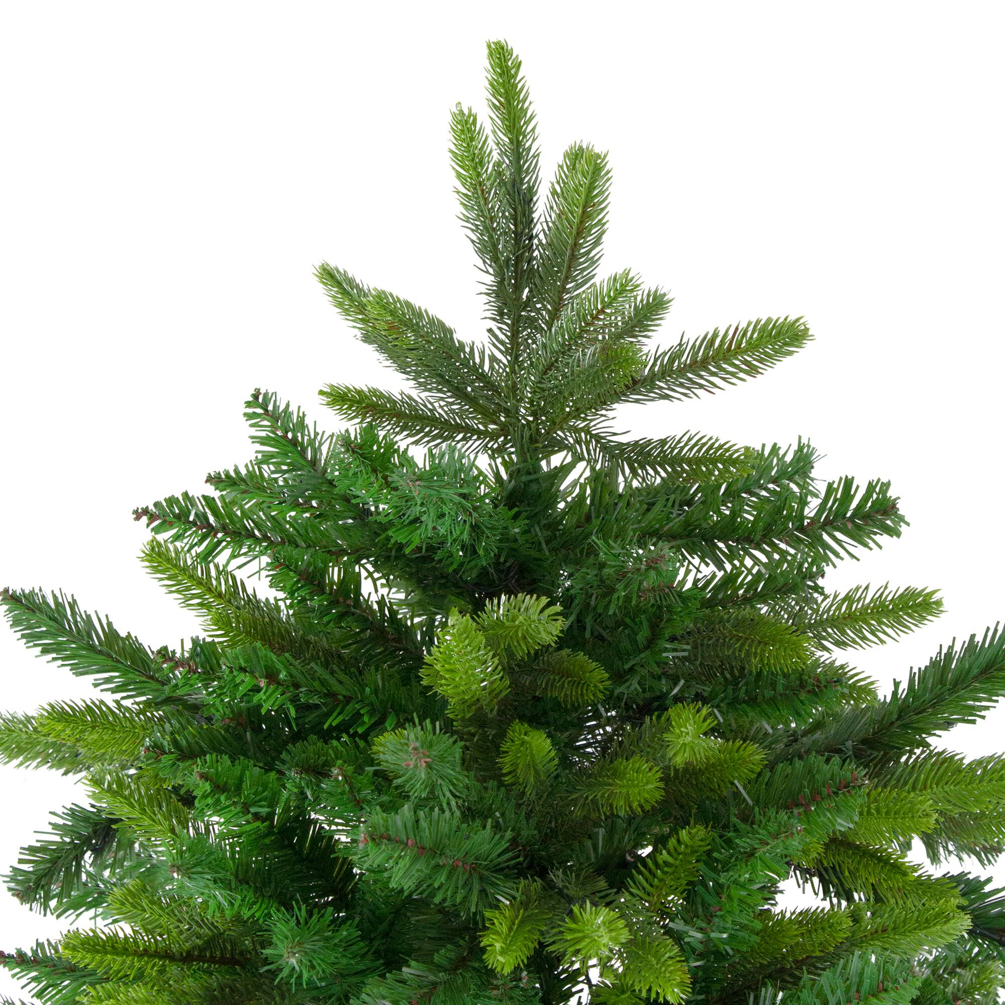 7.5ft. Unlit Real Touch™️ Gunnison Pine Artificial Christmas Tree