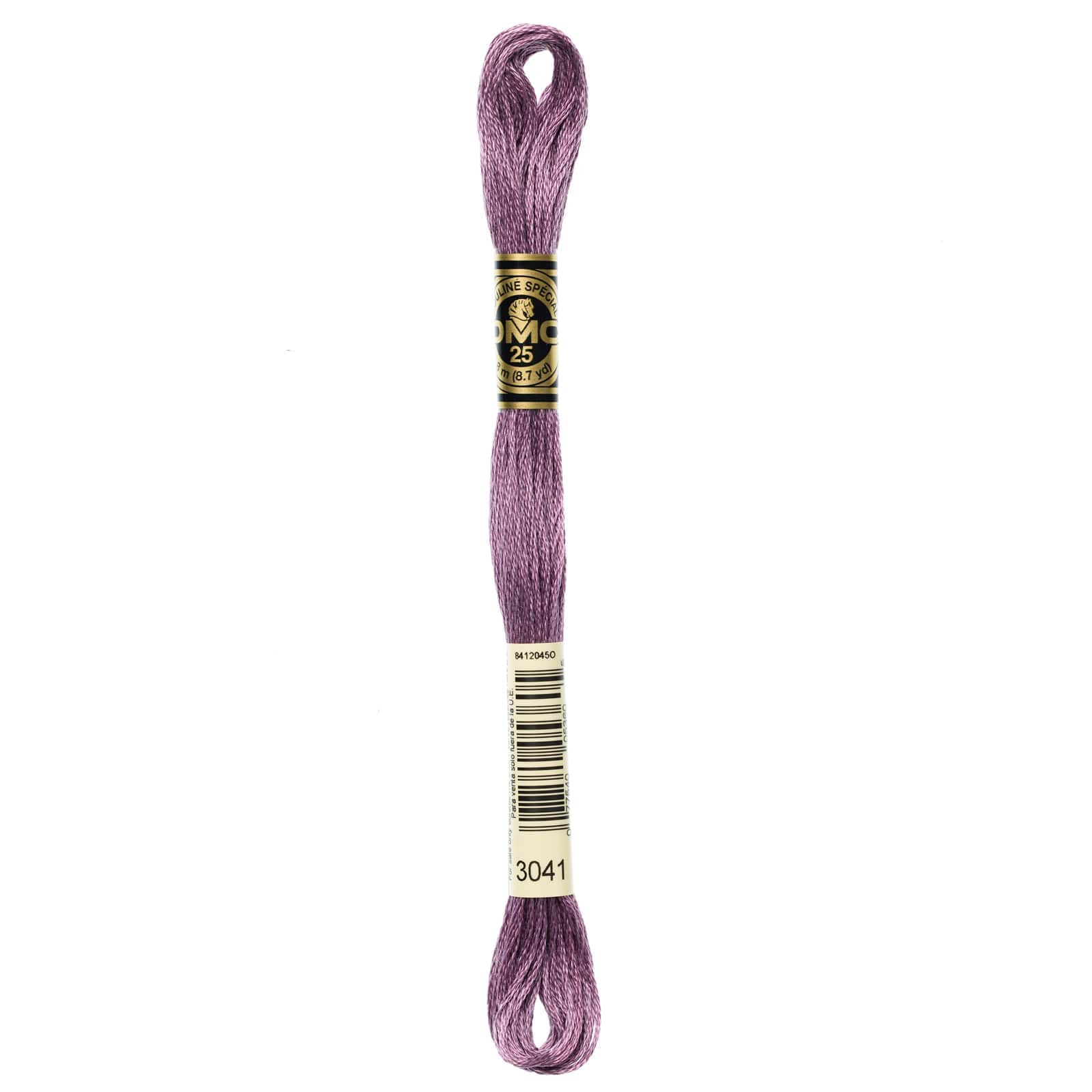 DMC® 117 6 Strand Cotton Embroidery Floss
