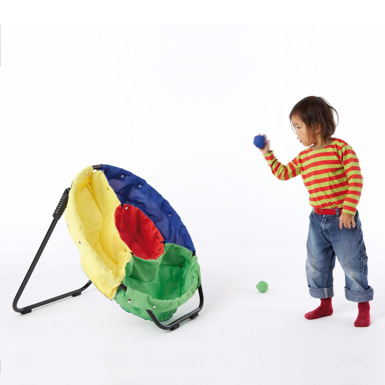 GONGE Throwing Game