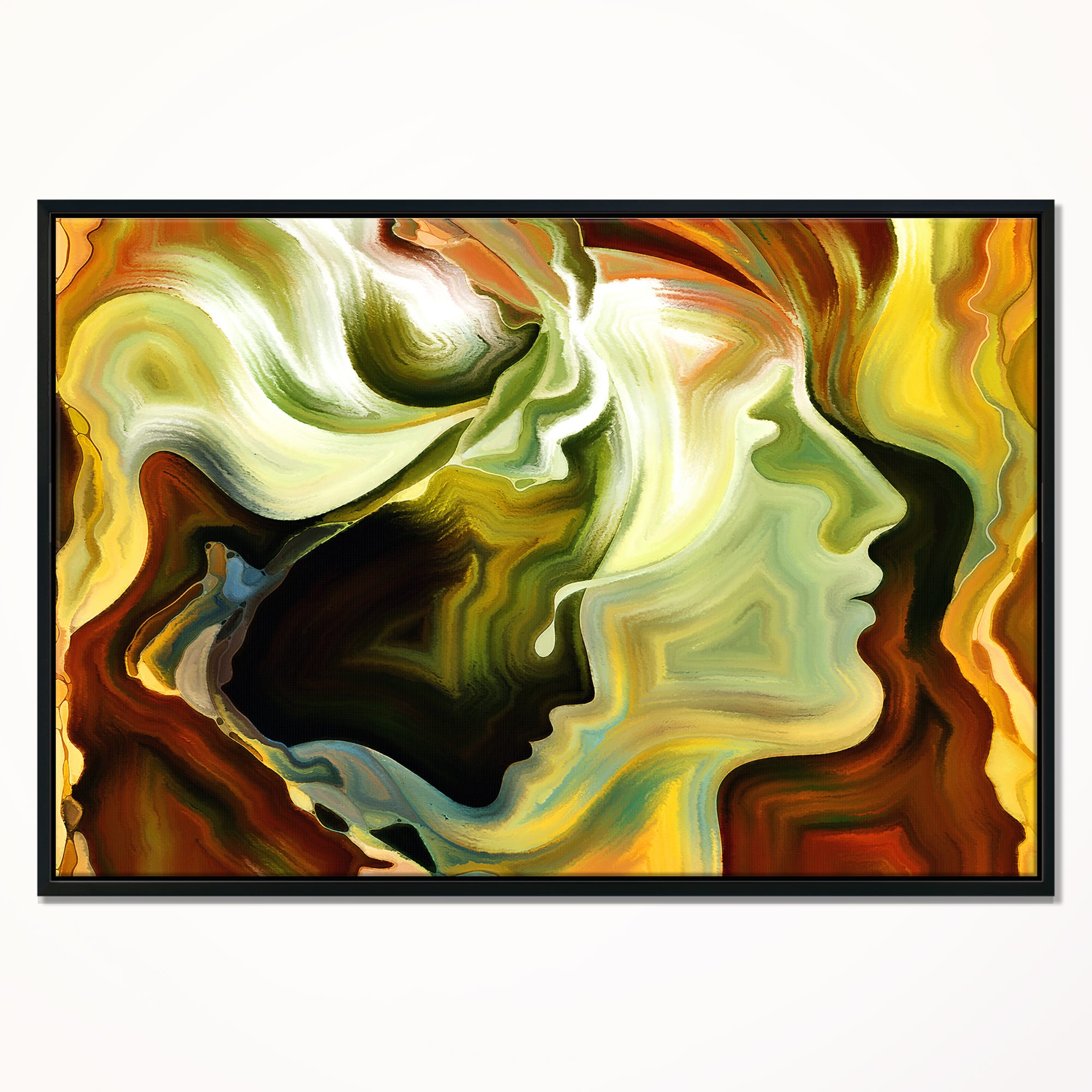 Designart - Metaphorical Inner Self