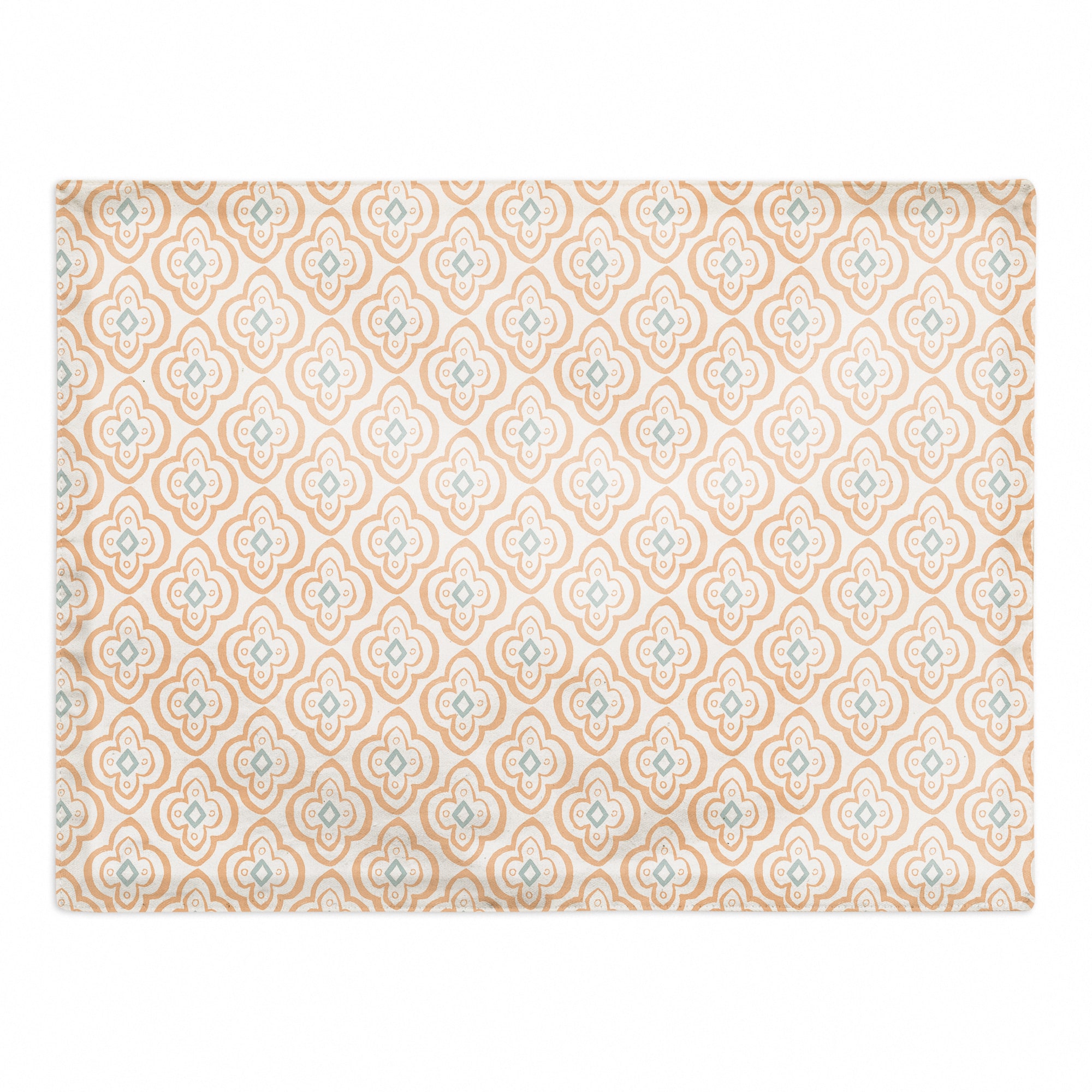 Quatre Cotton Twill Placemat