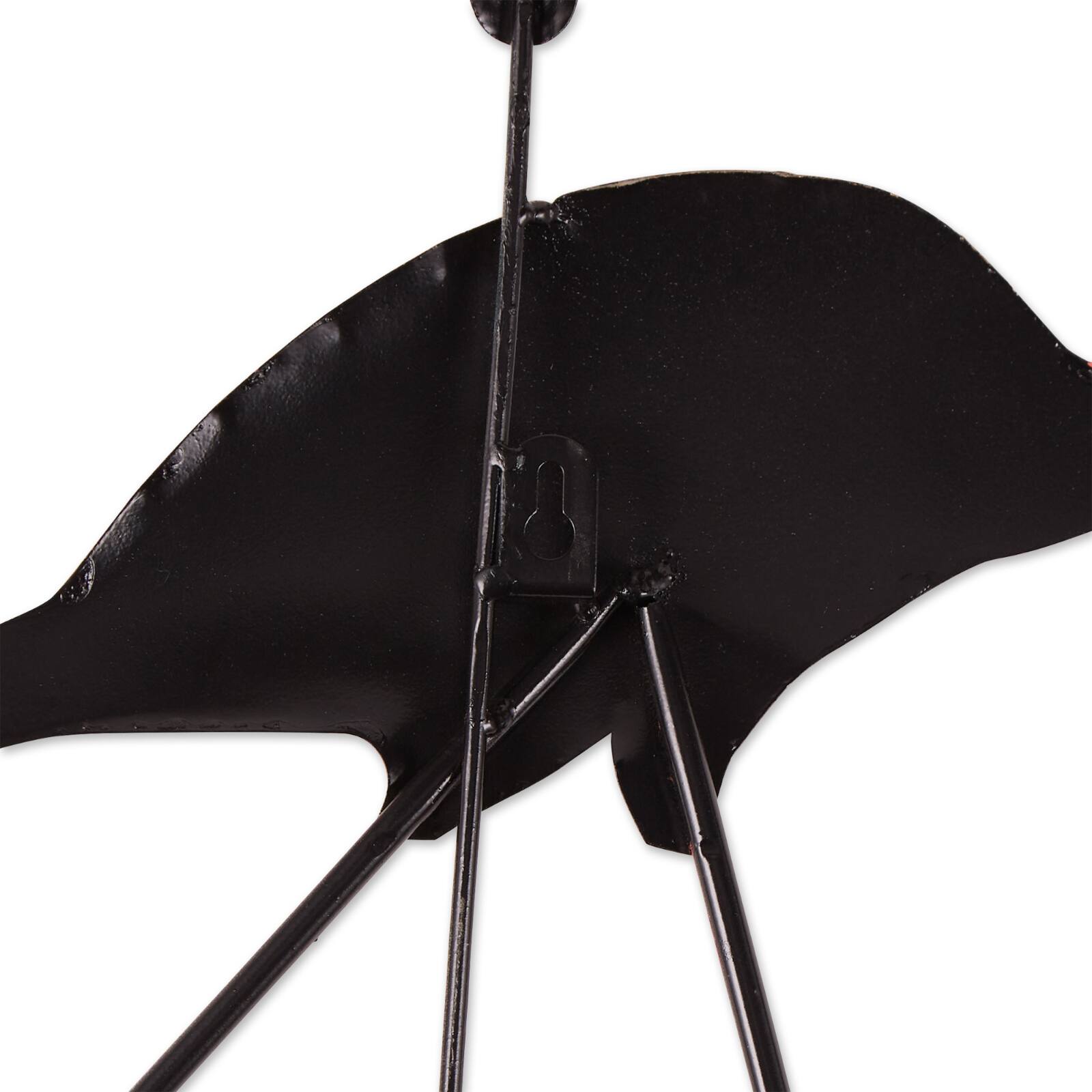 Flamingo Garden Stake 47.5" x 47.5" x 28.5