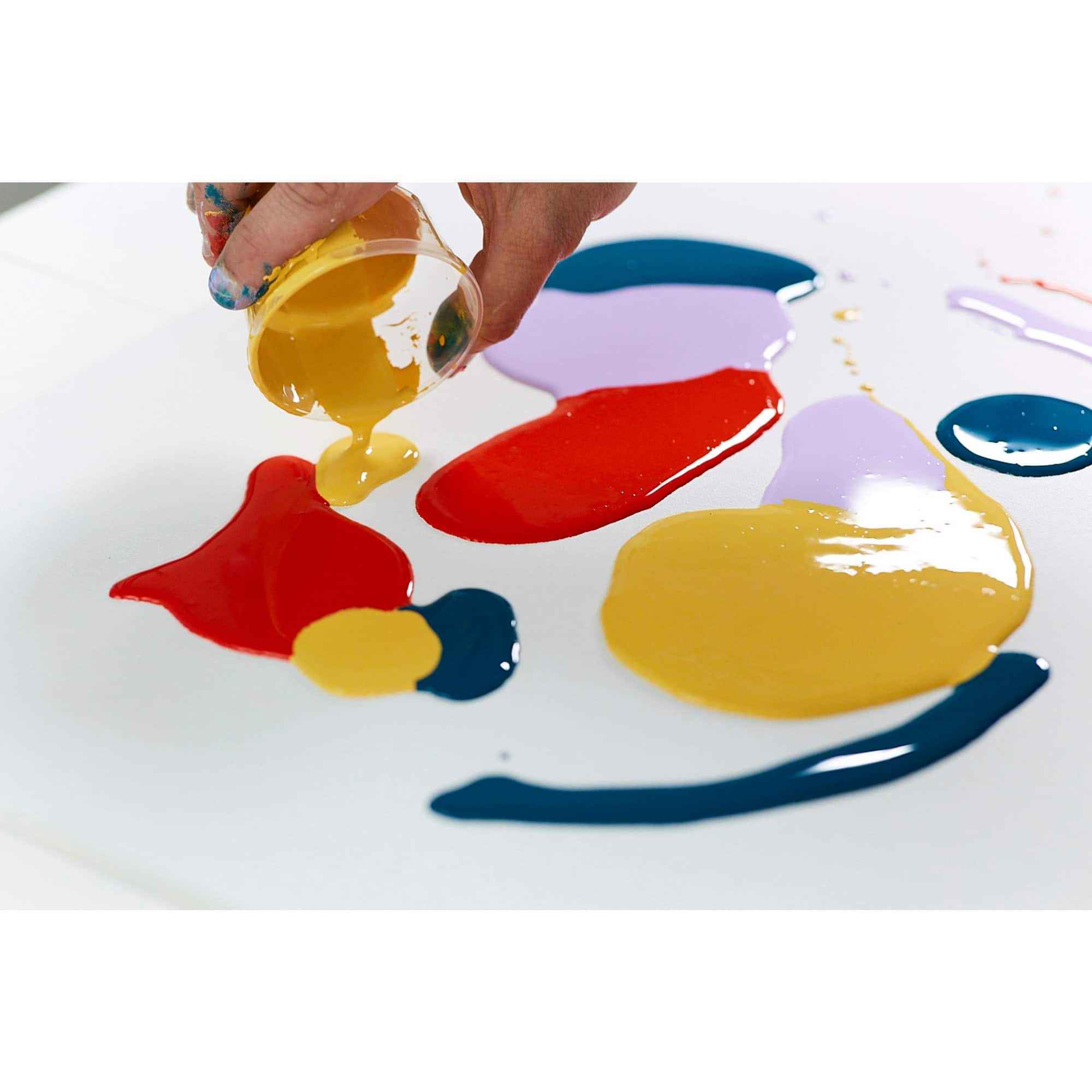 Liquitex® Gloss Medium