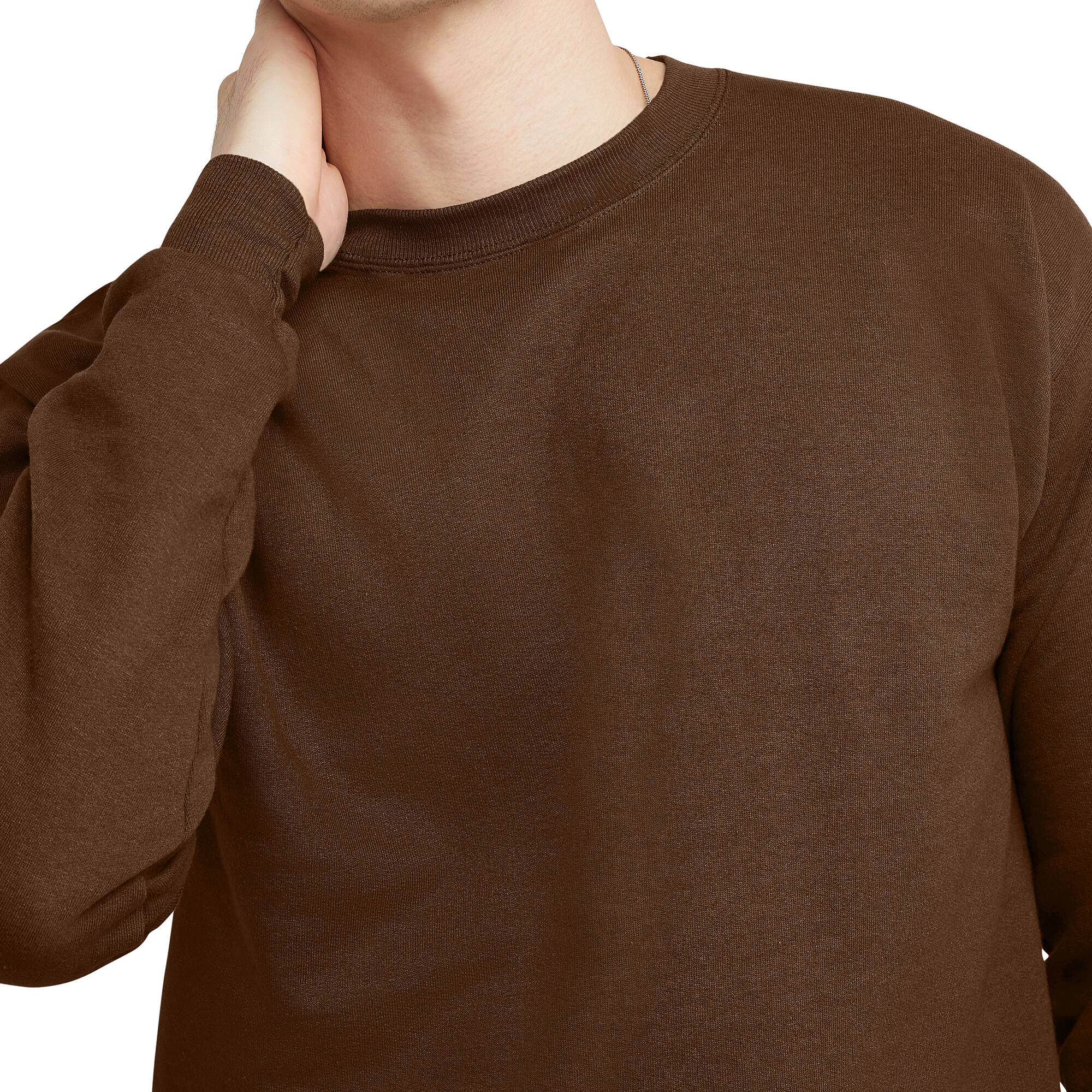 Hanes Men's EcoSmart Sweatshirt