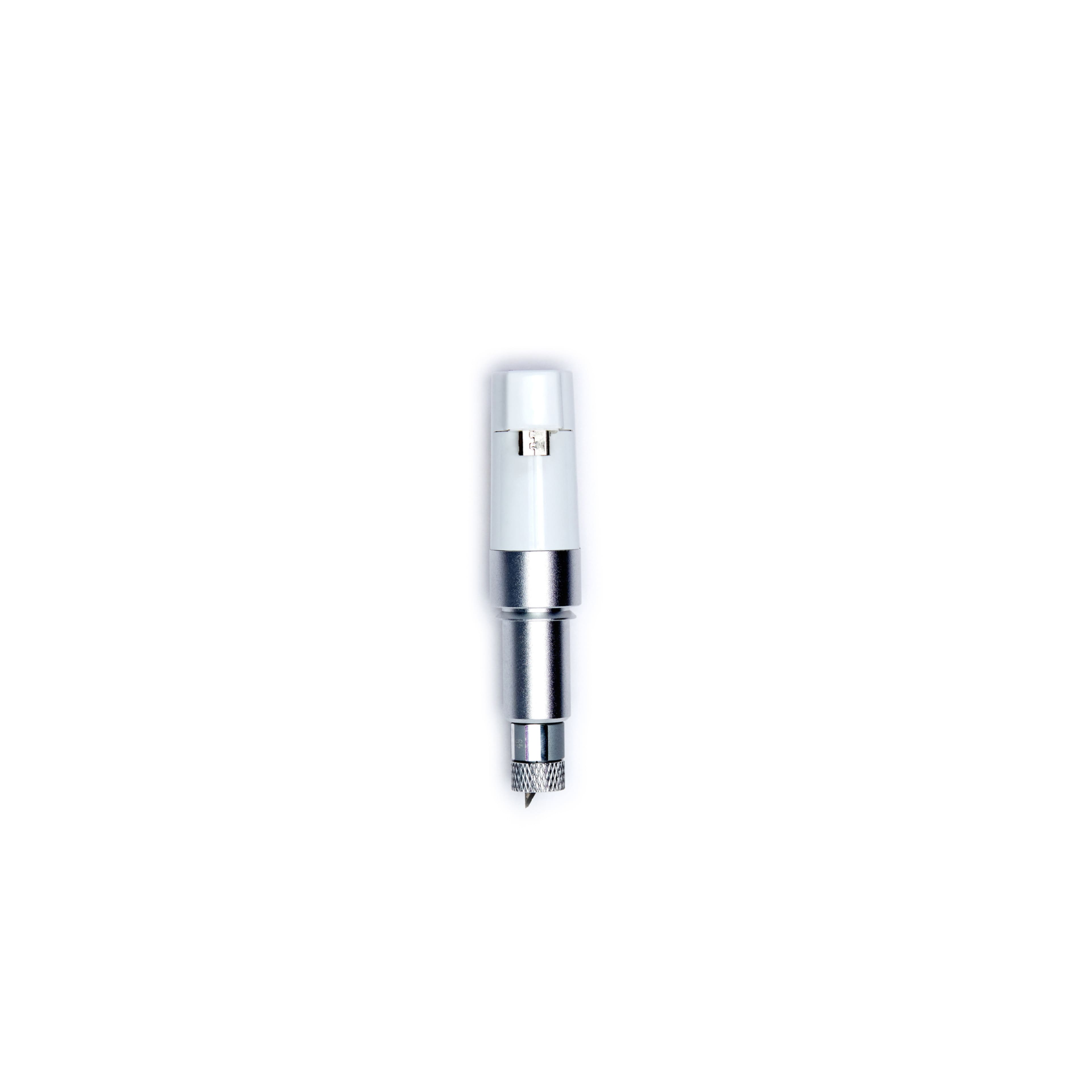 SINGER® MOMENTO™ Heavy Duty Blade with Housing