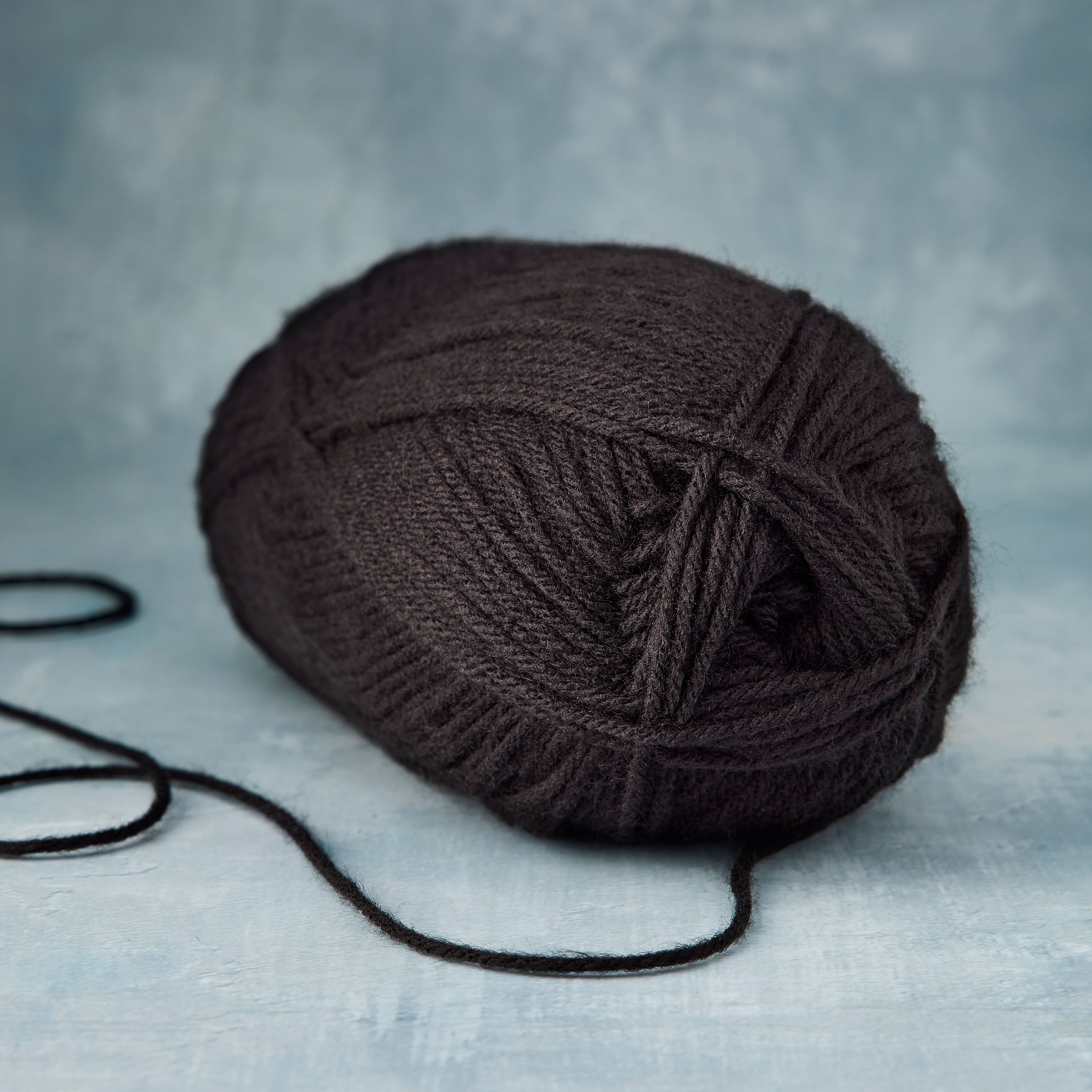 18 Pack: Impeccable® Solid Yarn by Loops & Threads®