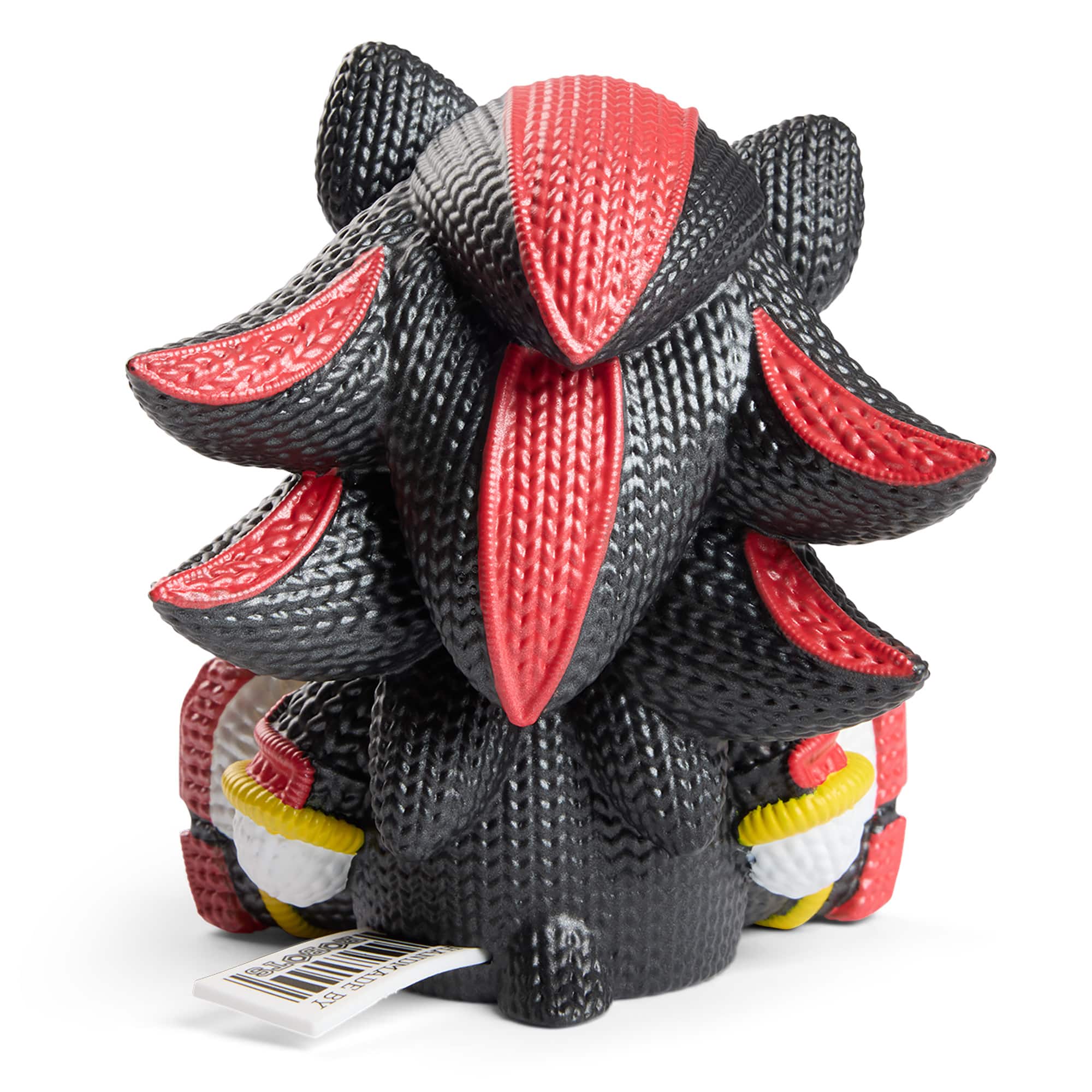 Handmade by Robots™ Sonic the Hedgehog™ Shadow Collectible Vinyl Figure