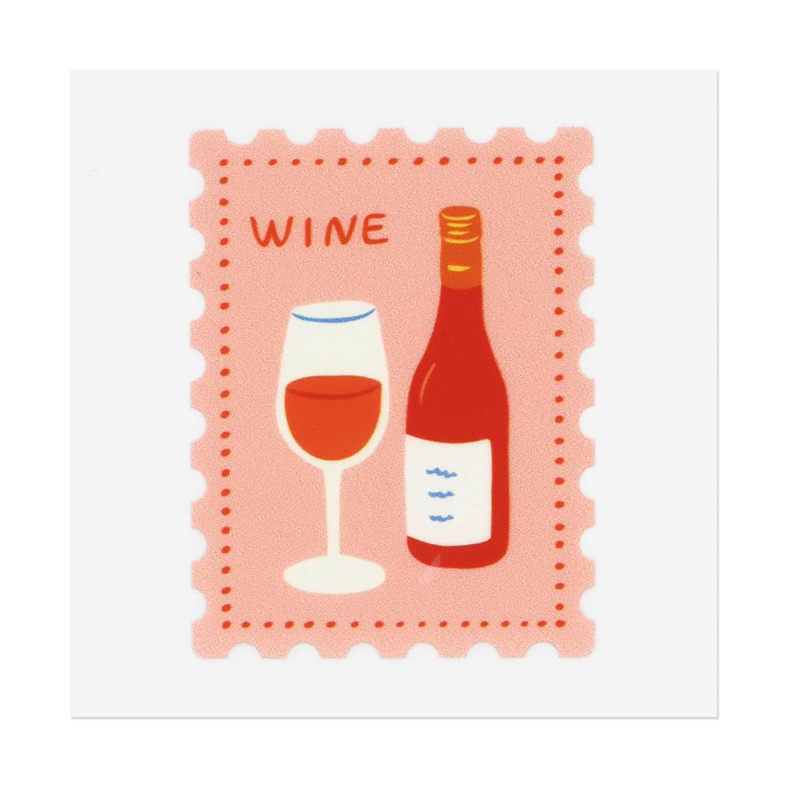 Stamp Direct to Film Transfer by Make Market®