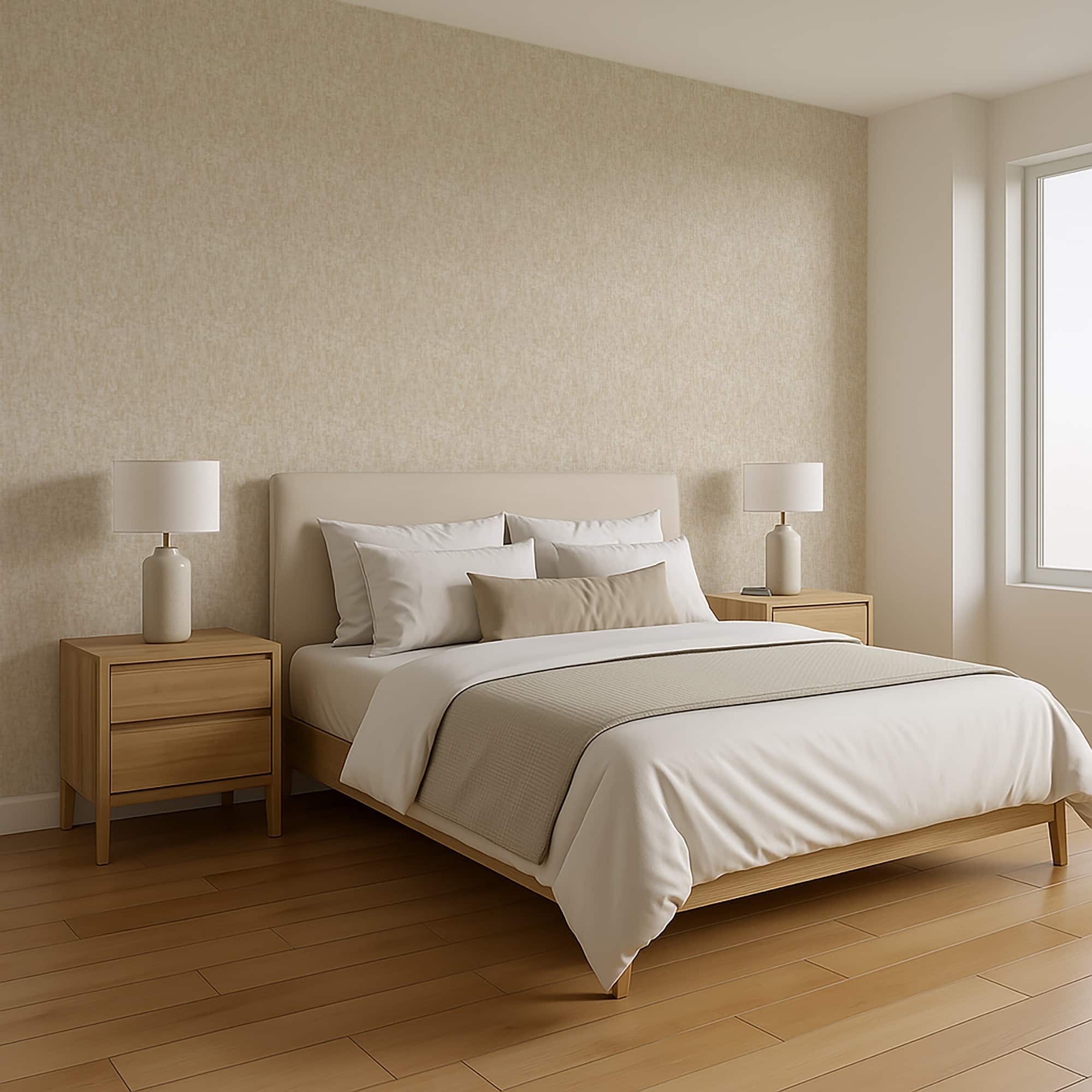 Designs Direct Santa Fe Concrete Lux Wallpaper