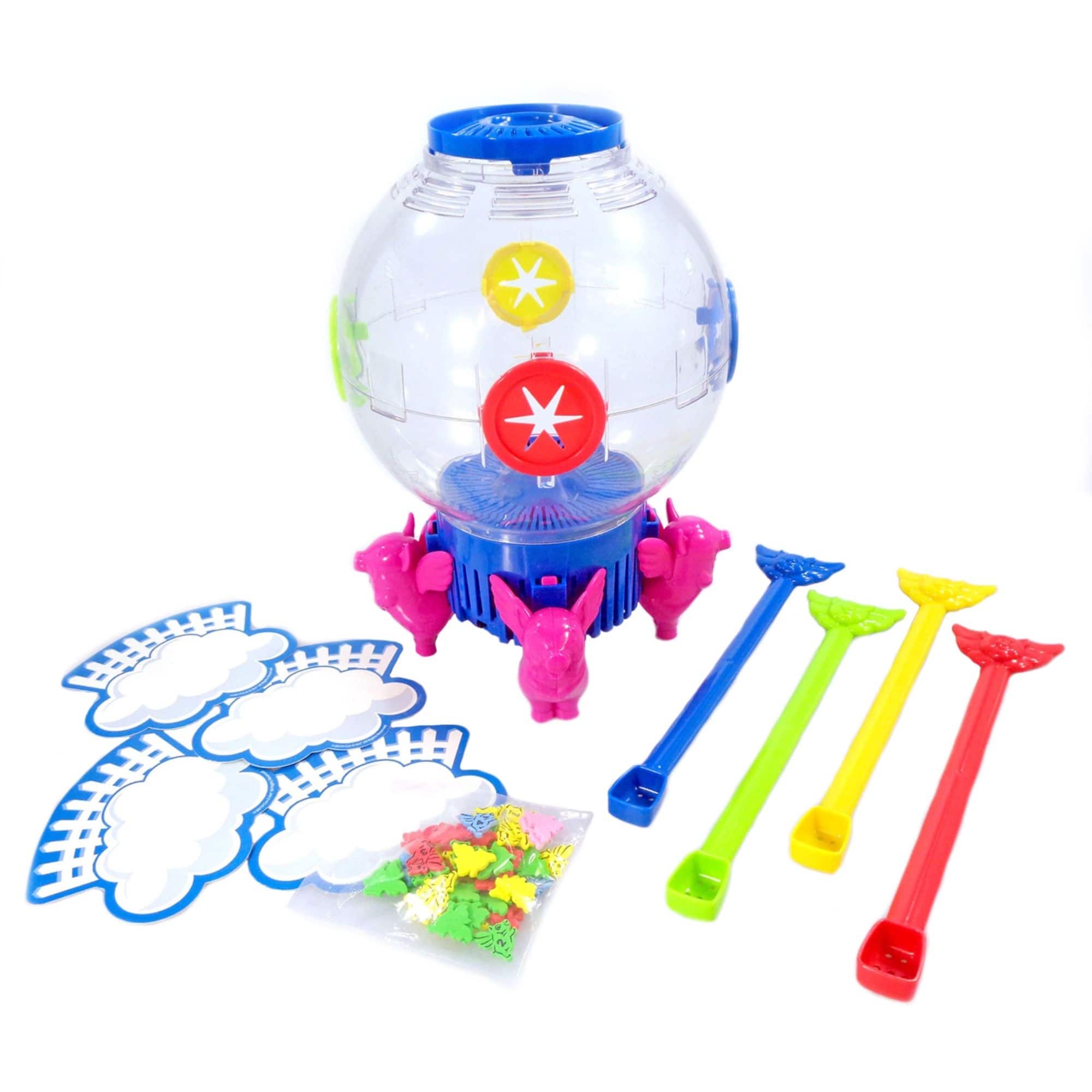 Cra-Z-Art® When Pigs Fly! Game