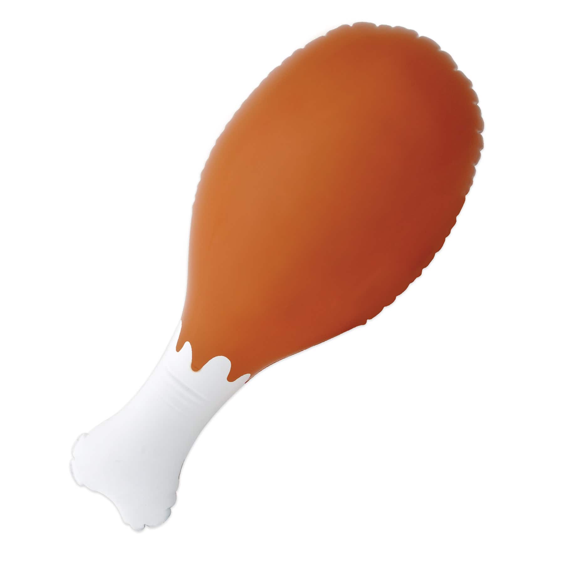 Beistle 24" Inflatable Turkey Legs, 2ct.
