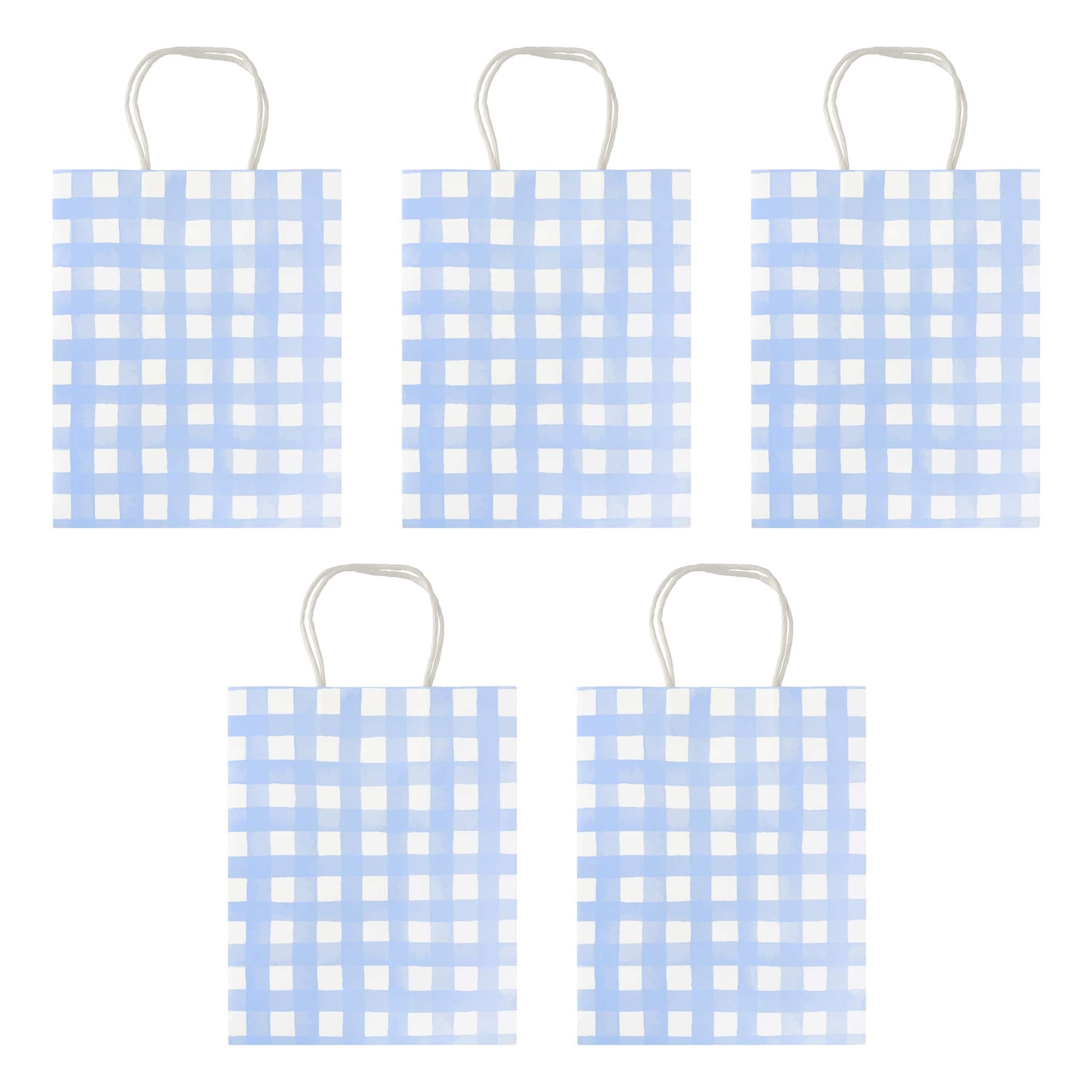 Medium Print Gift Bags