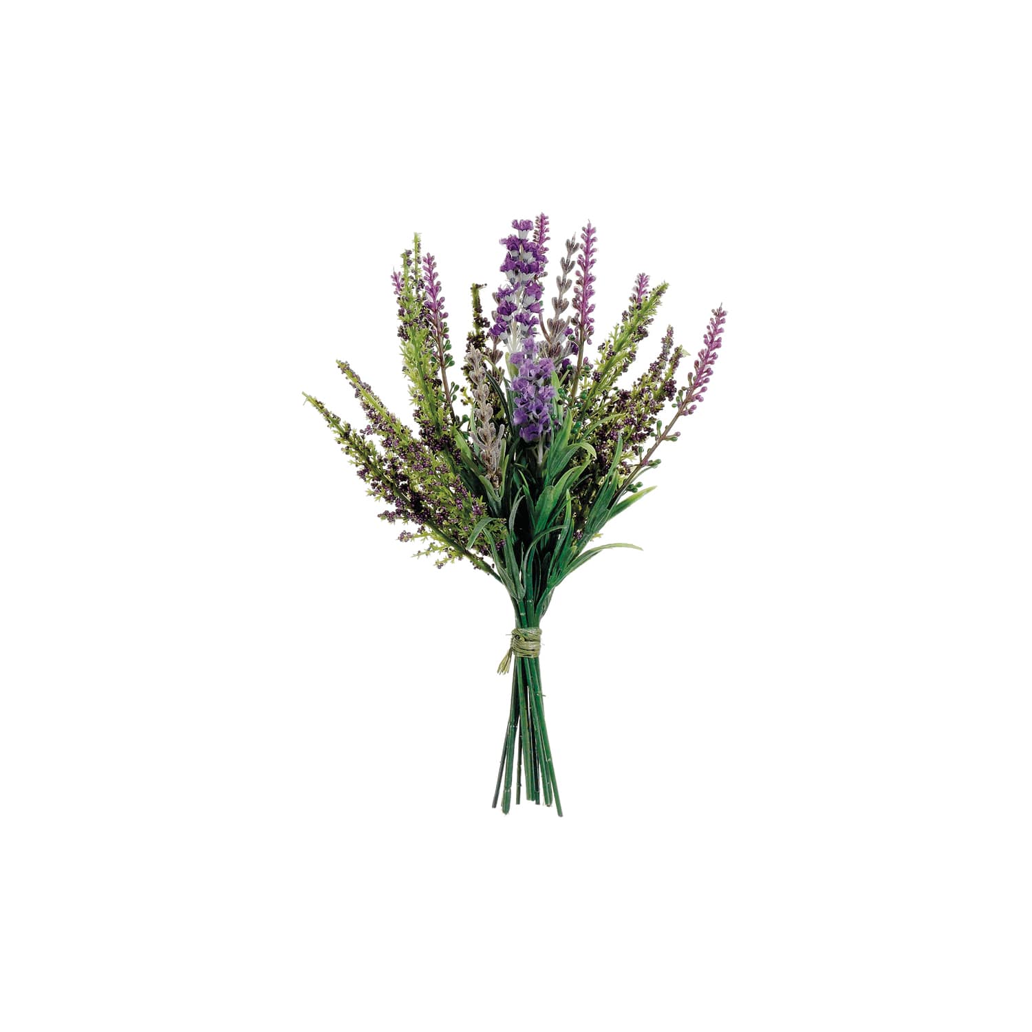 Purple & Green Lavender Bundle By Allstate in Purple/Green | 11.5" | Michaels®