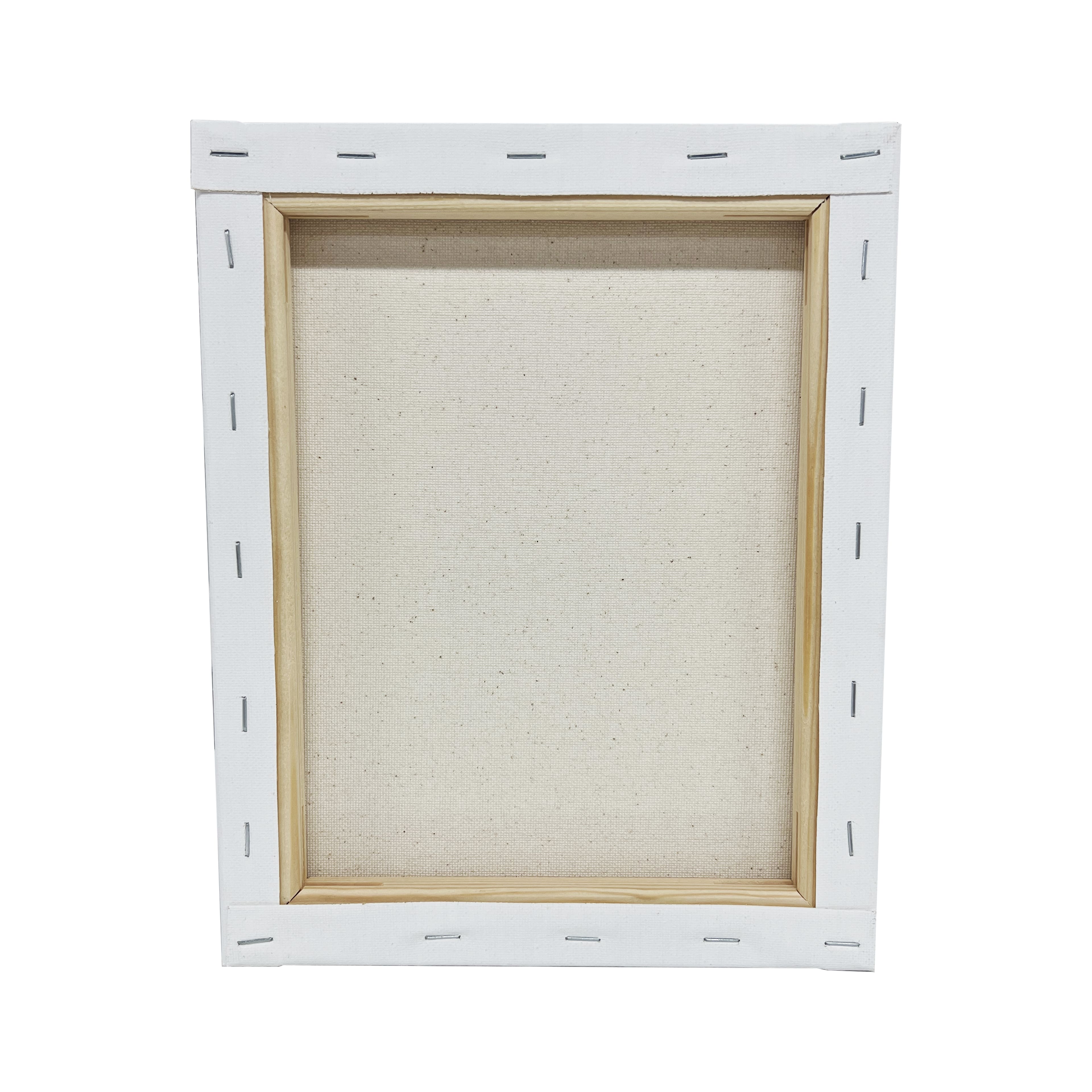 10 Pack 8" x 10" Super Value Canvas by Artist's Loft®