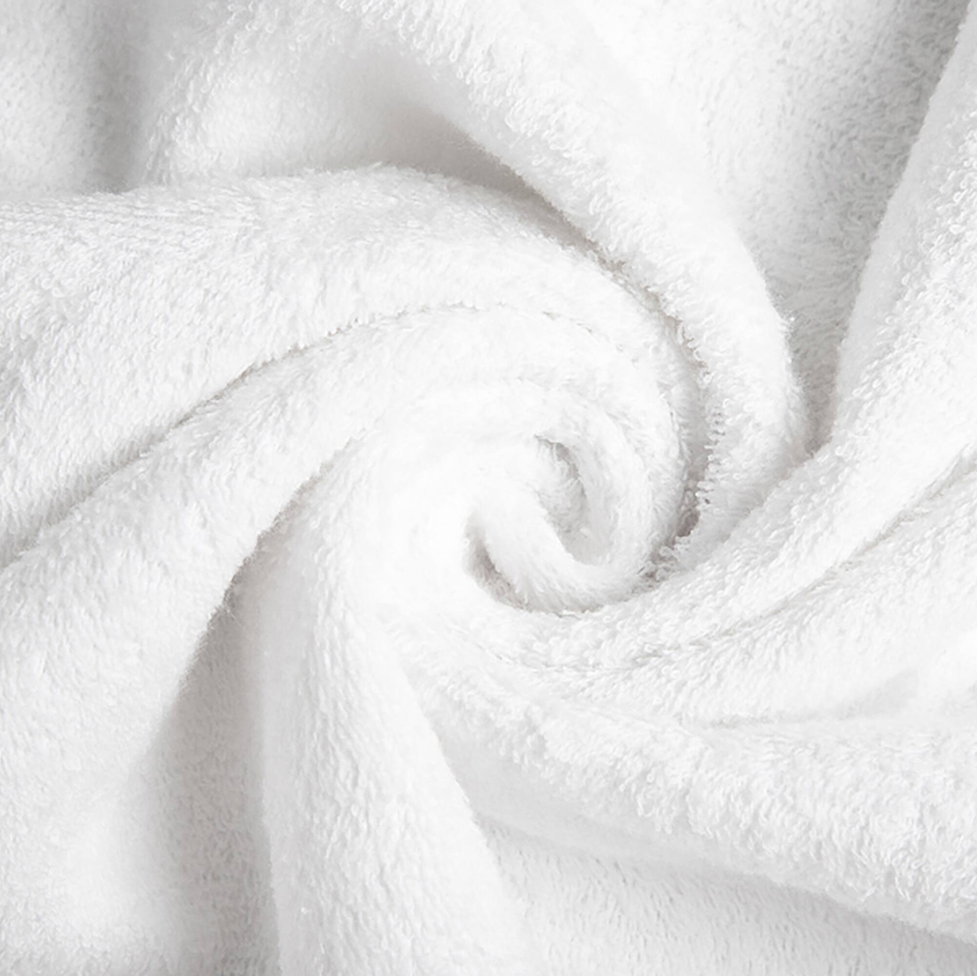 Craft Express 4ct. Sublimation Square Hand Towels