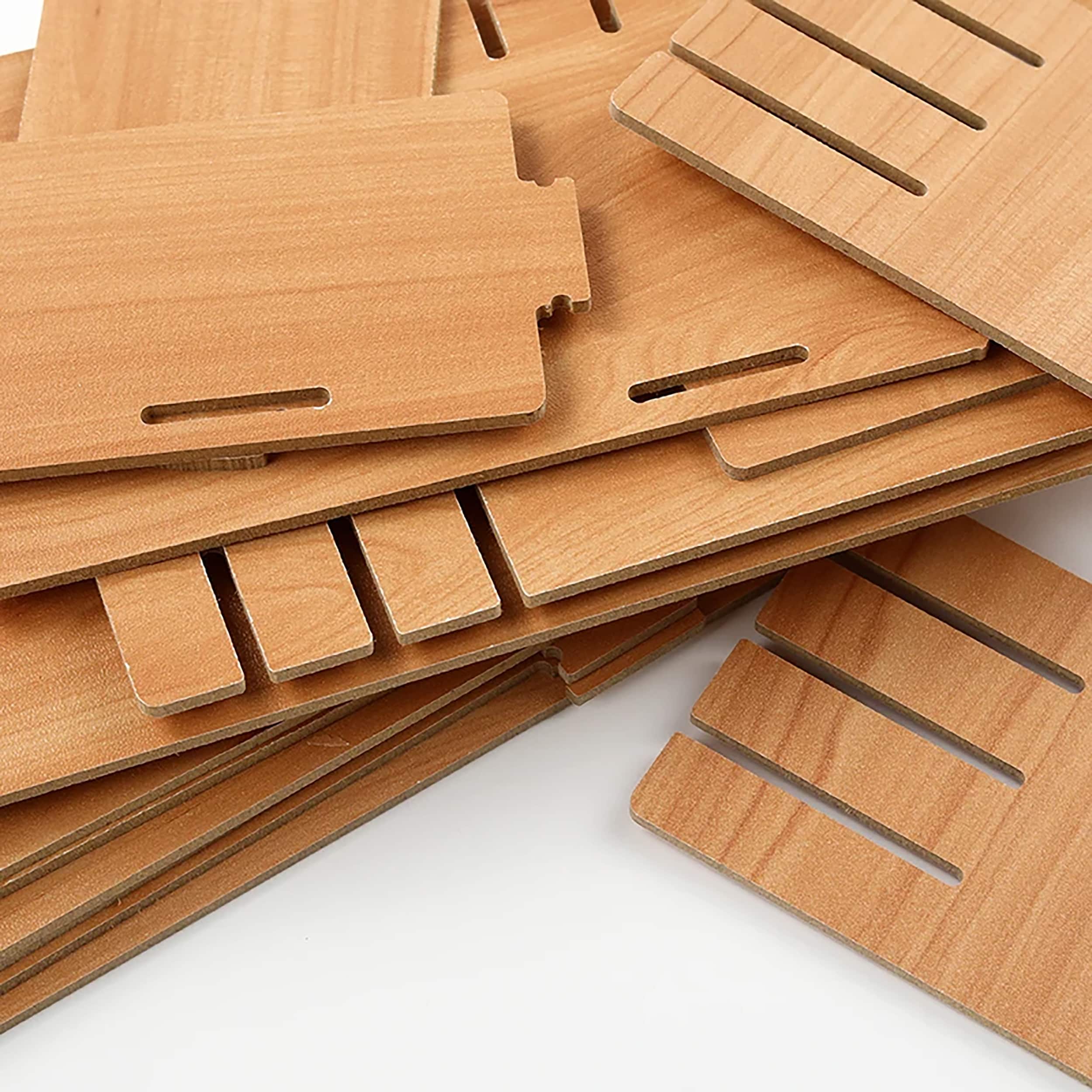 Sparkly Selections DIY Wooden Diamond Painting Tool Storage Rack