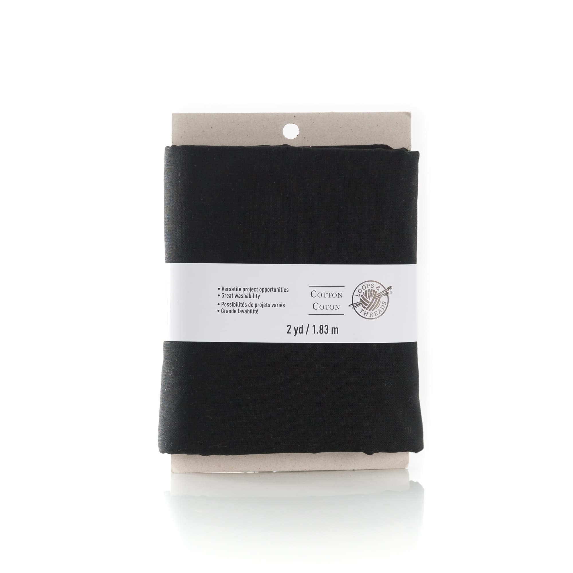 Cotton Fabric Bundle by Loops & Threads®