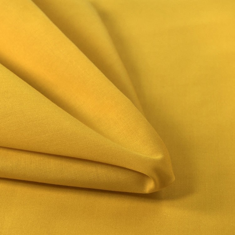 57" Gold Broadcloth