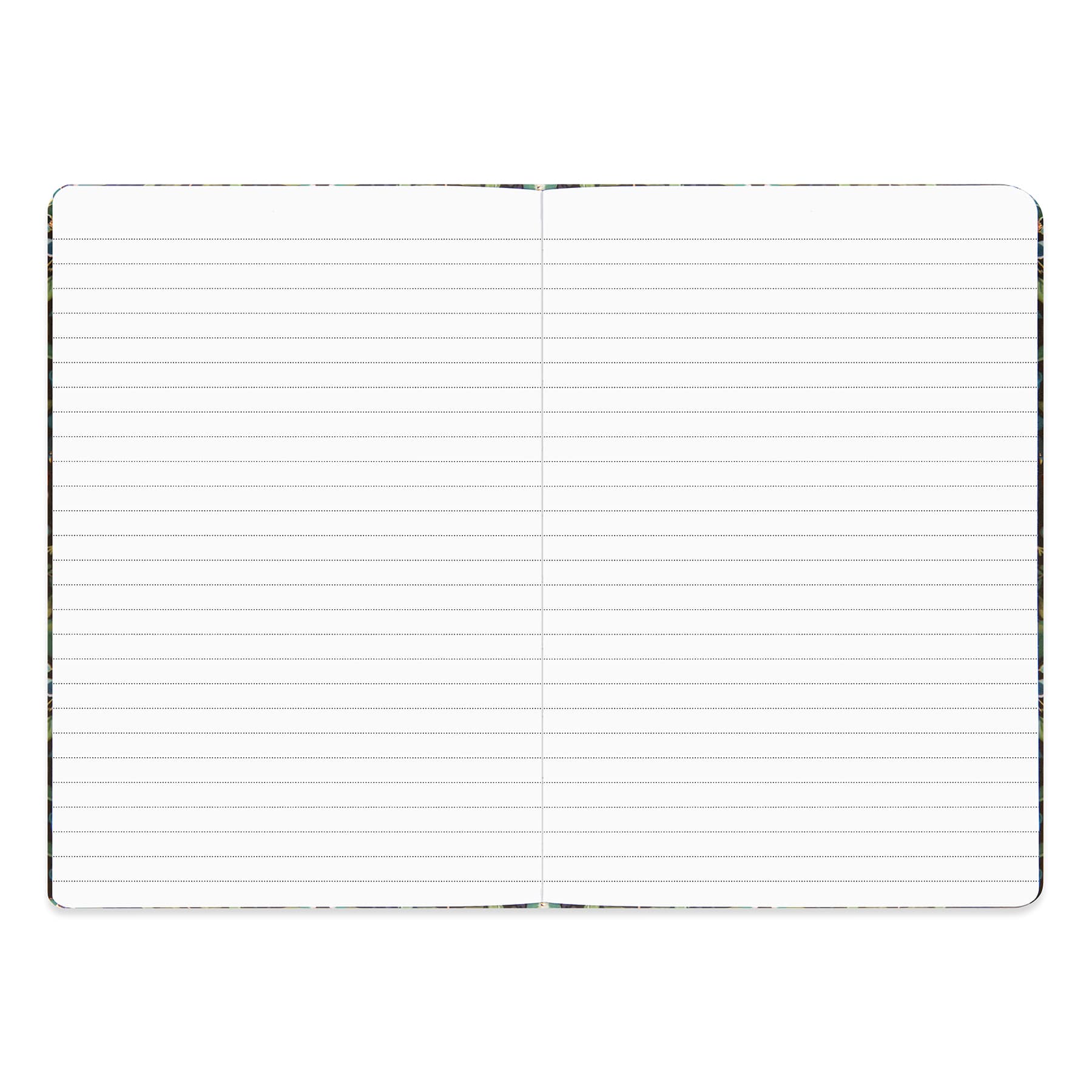 5.8" x 8.3" Lined Journal by Recollections™