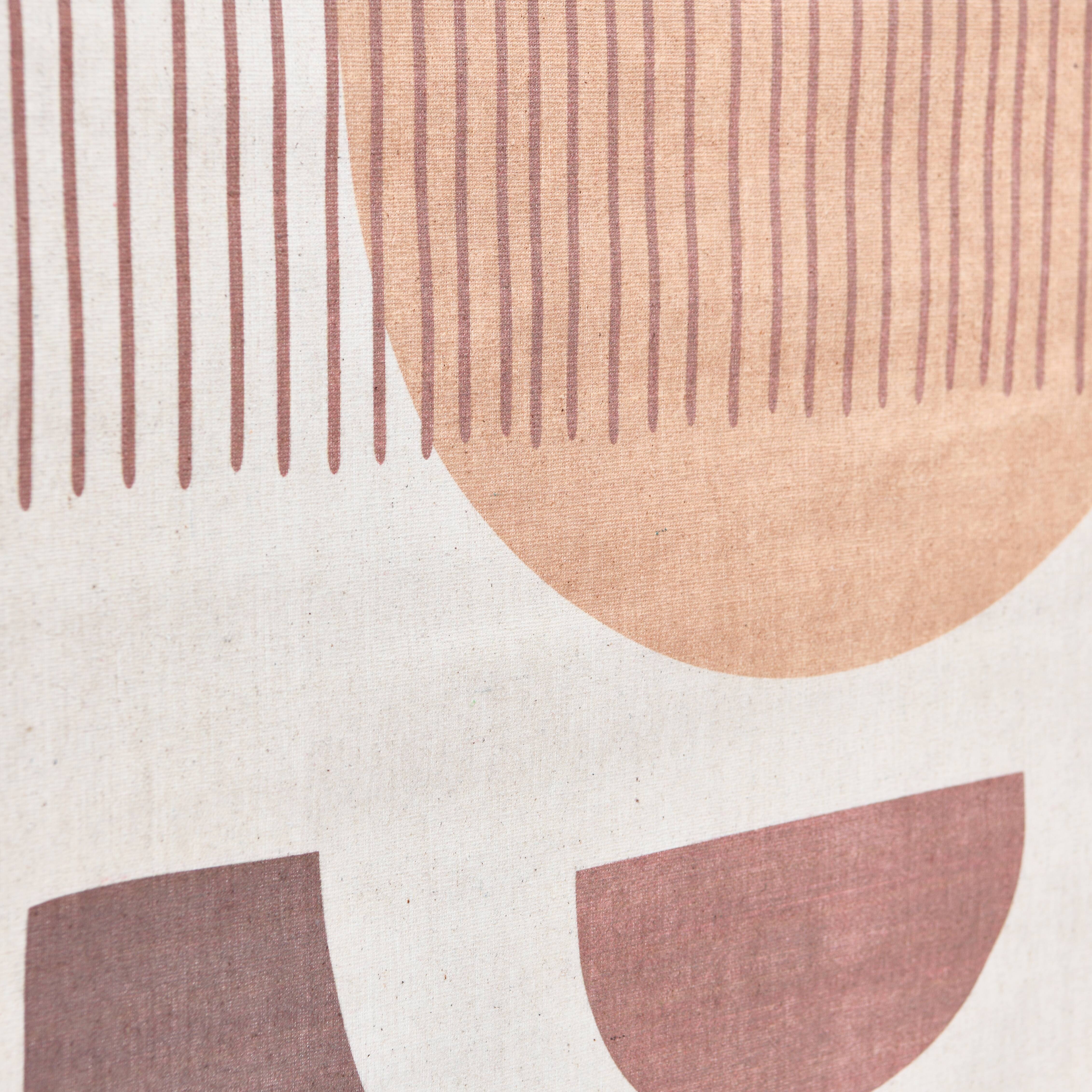 Hello Honey® Modern Bohemian Scroll Wall Decoration