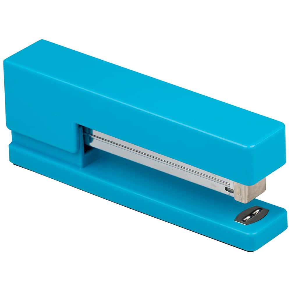 JAM Paper Stapler, Tape Dispenser & Pen Holder Trio Kit