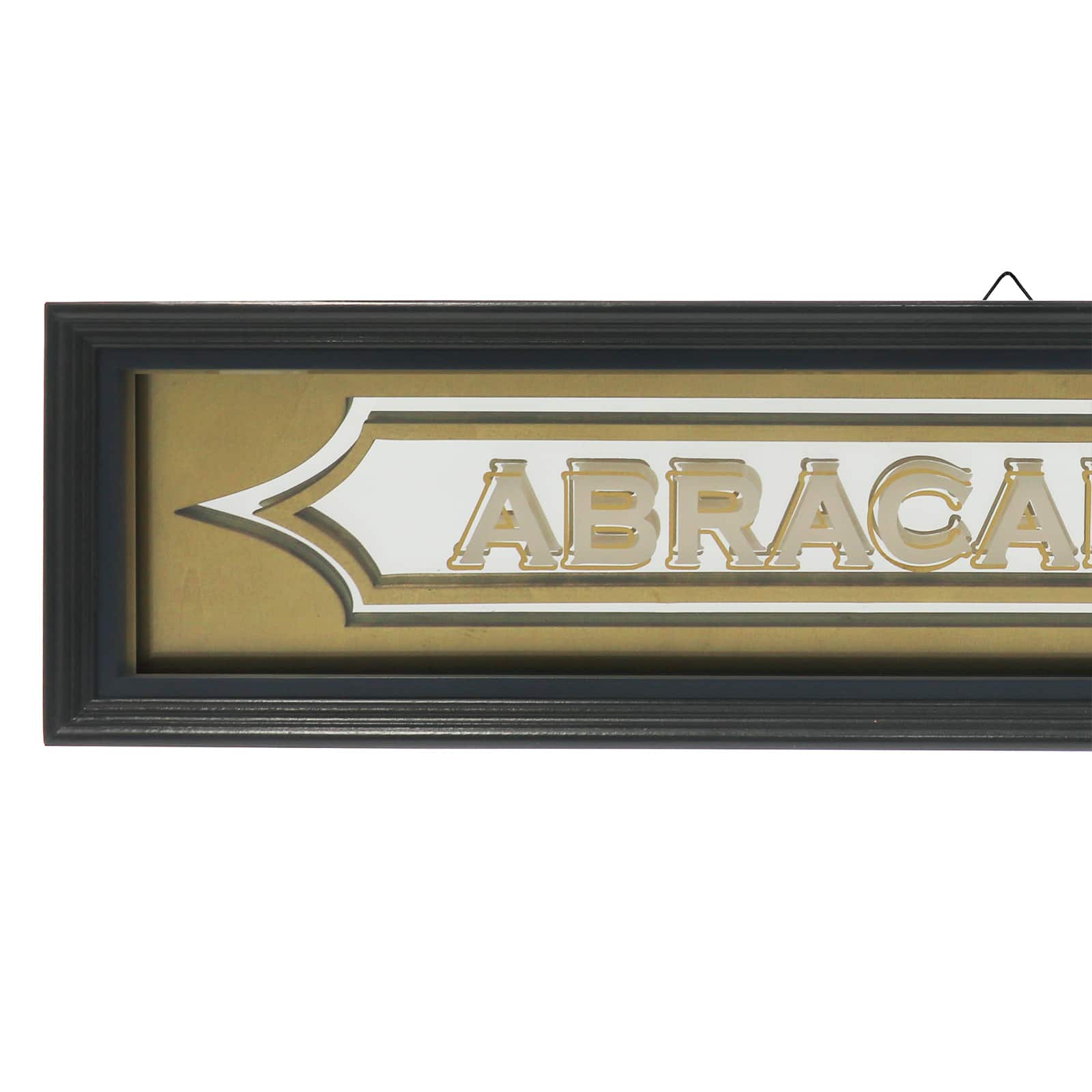 30.5" Abracadabra Wall Décor by Ashland®