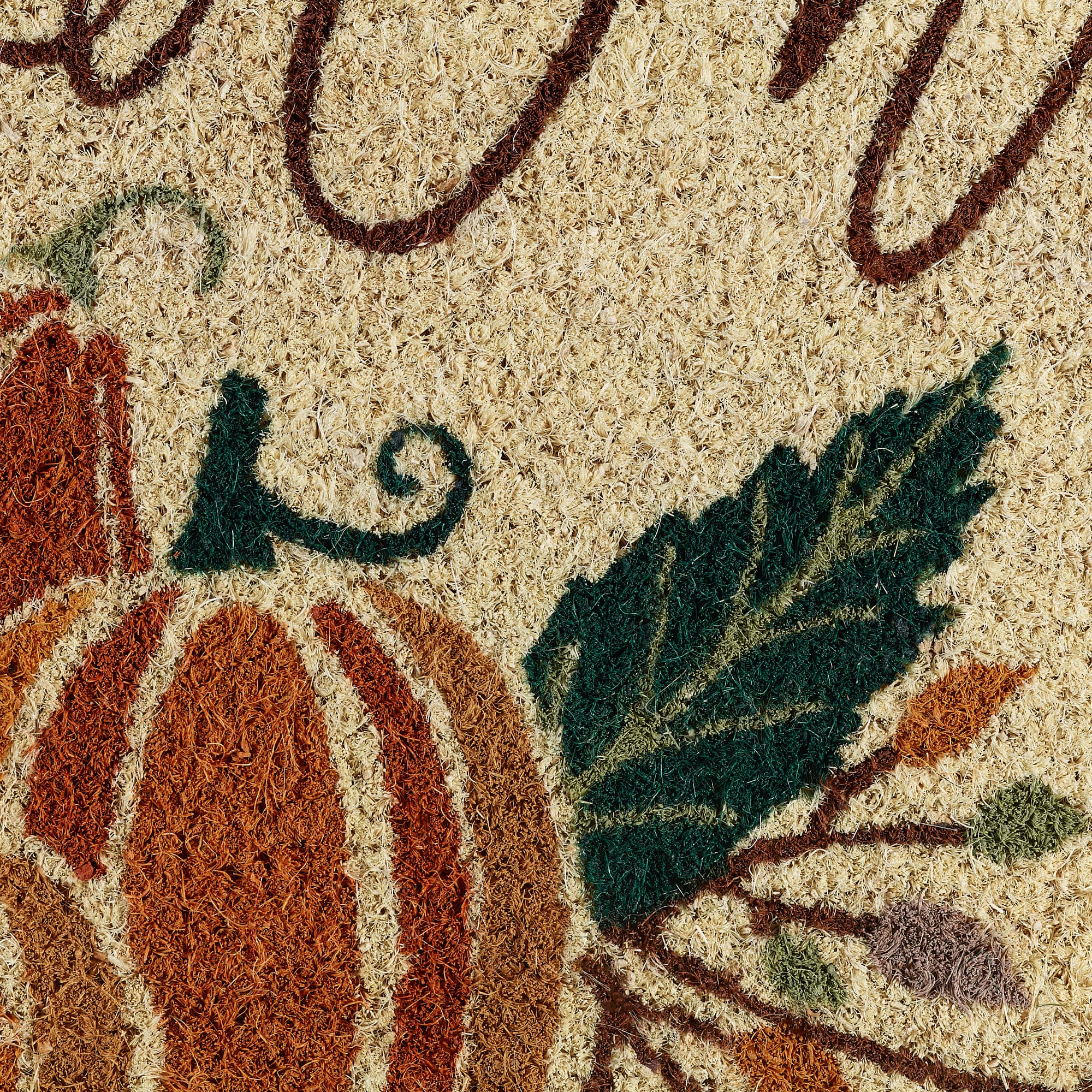 DII® Give Thanks Doormat