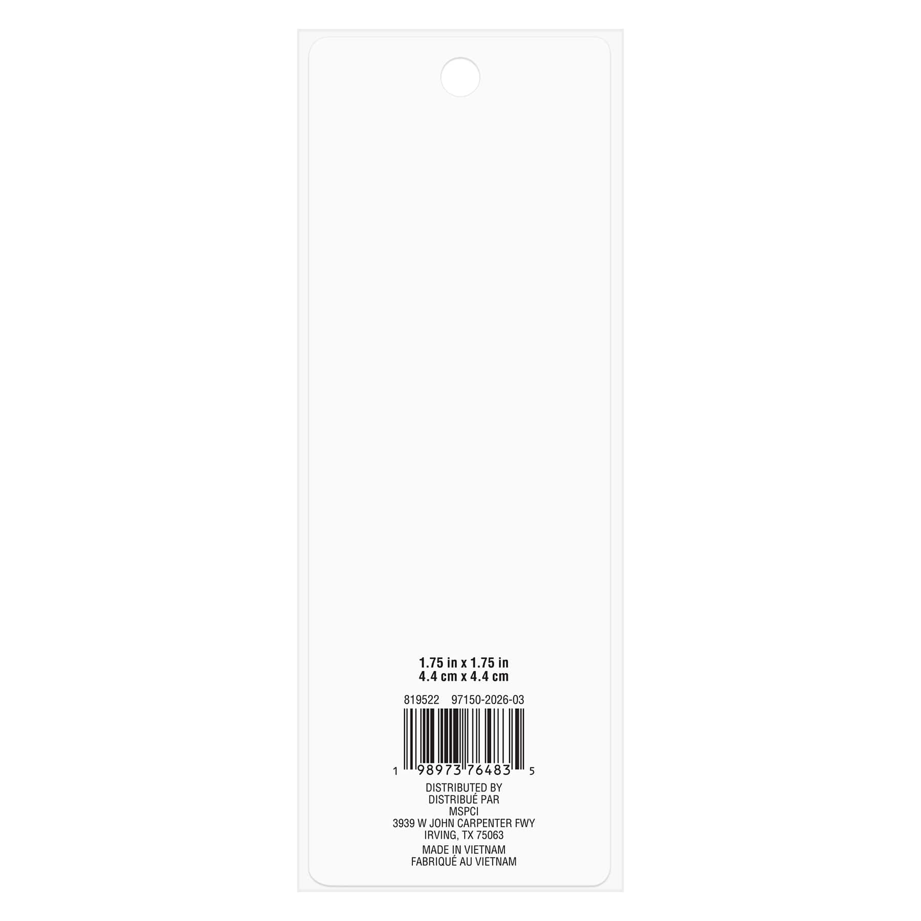 Neutral Lists Planner Sticky Notes by Recollections™